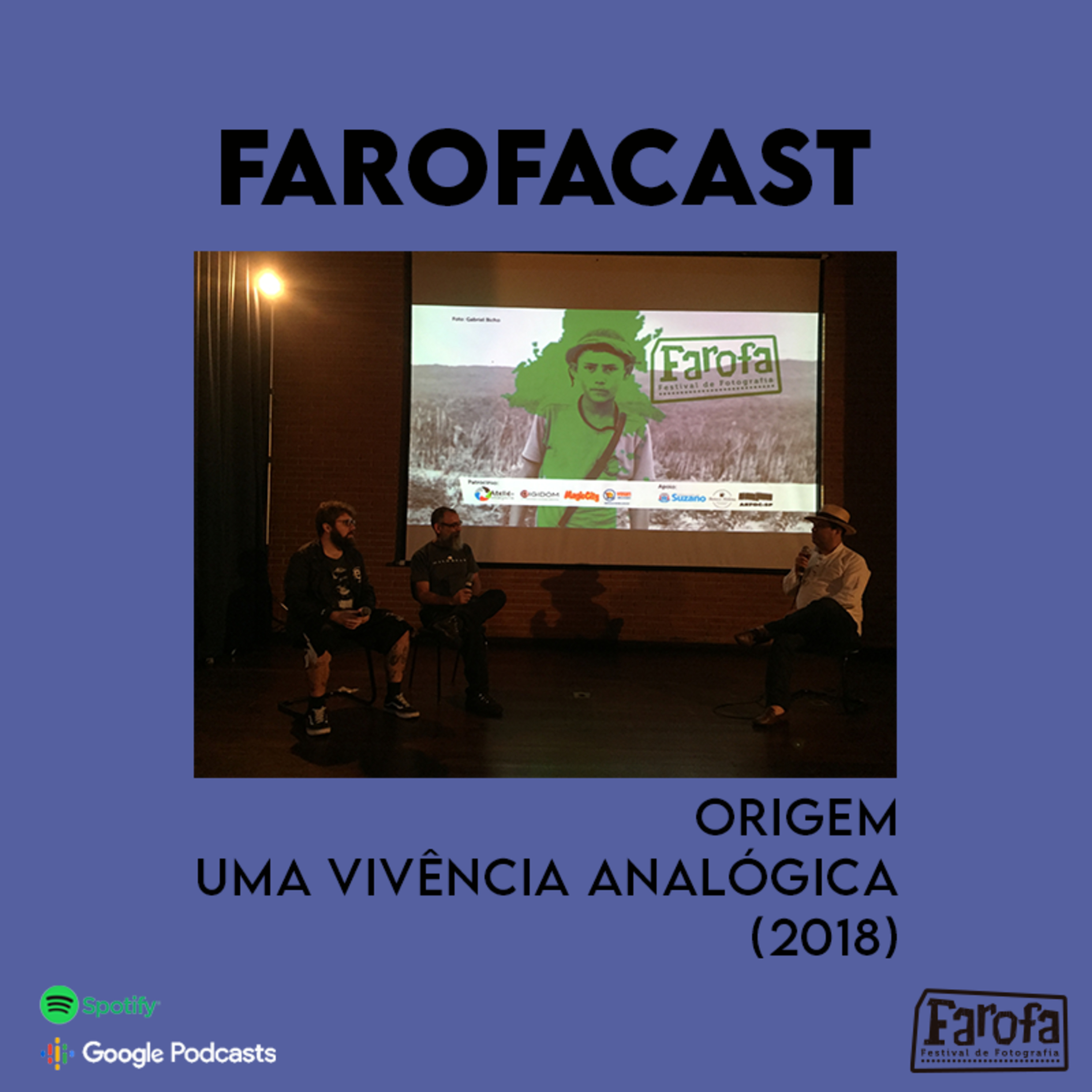 FarofaCast