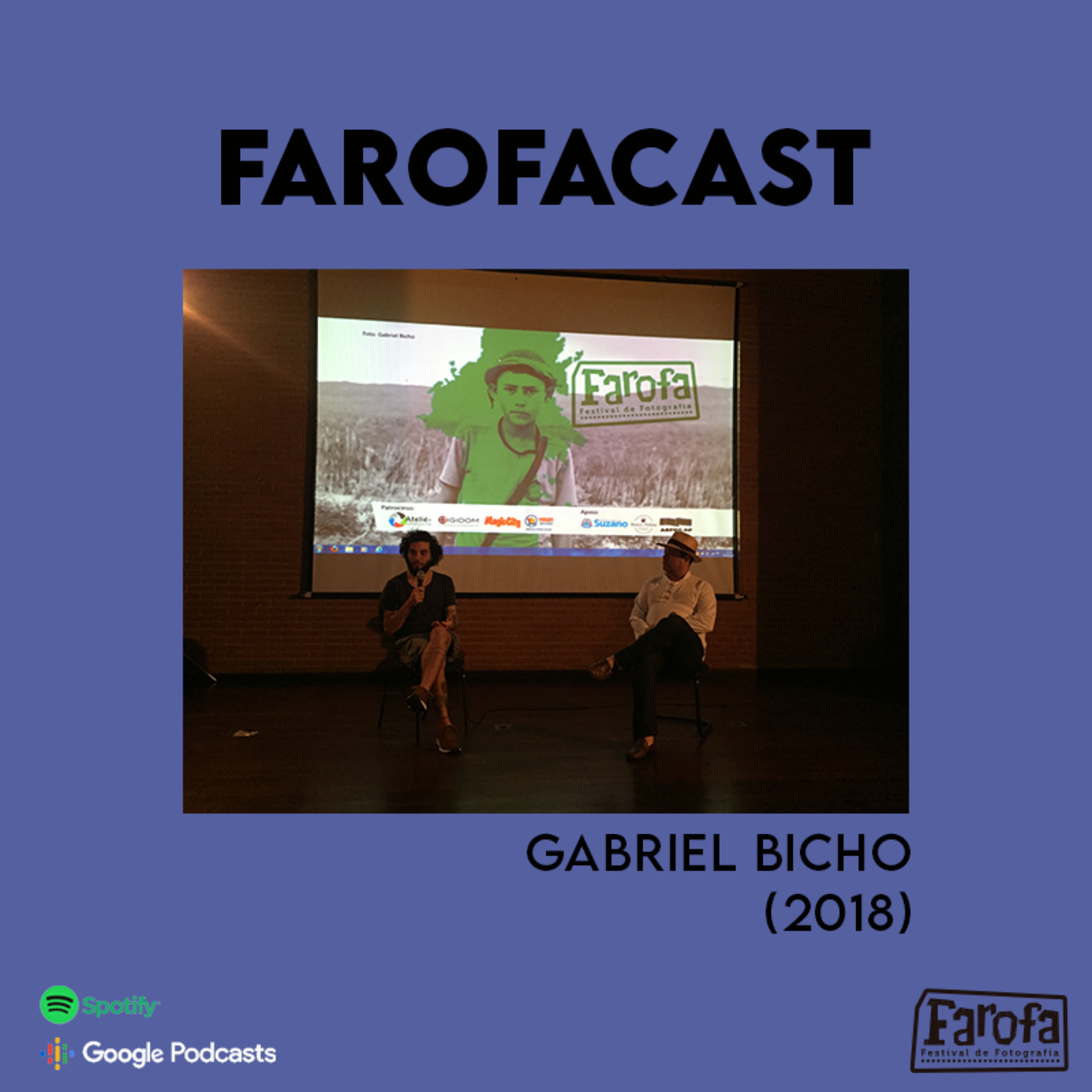FarofaCast