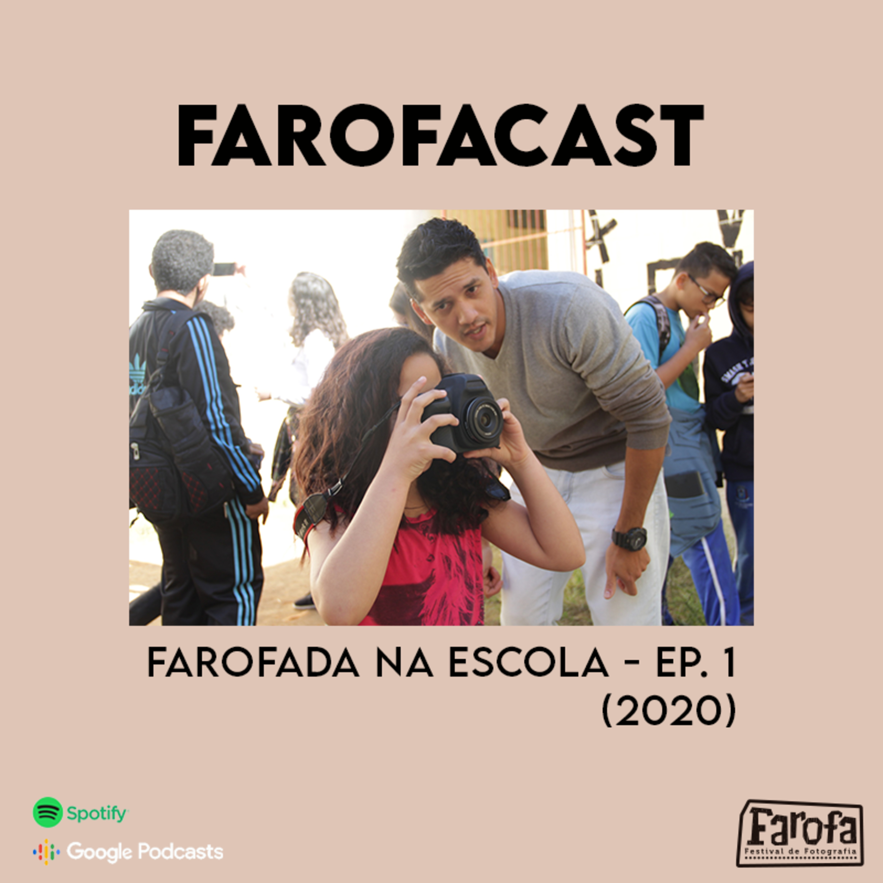 FarofaCast