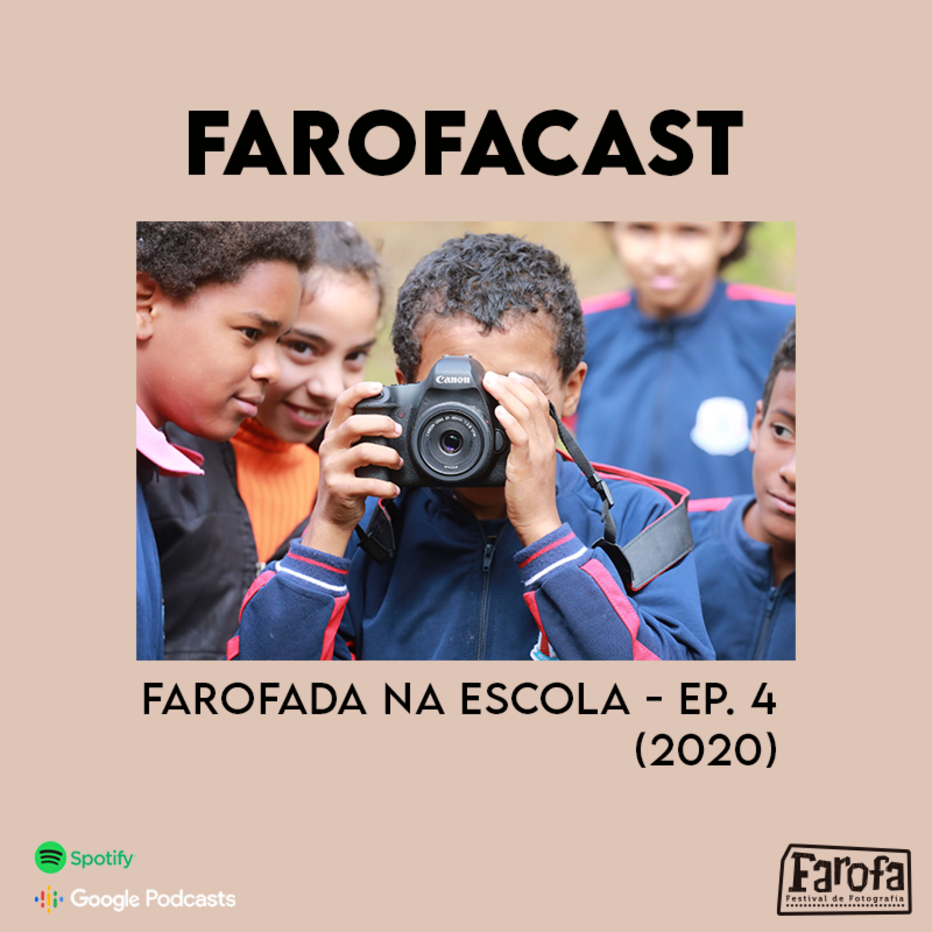 FarofaCast