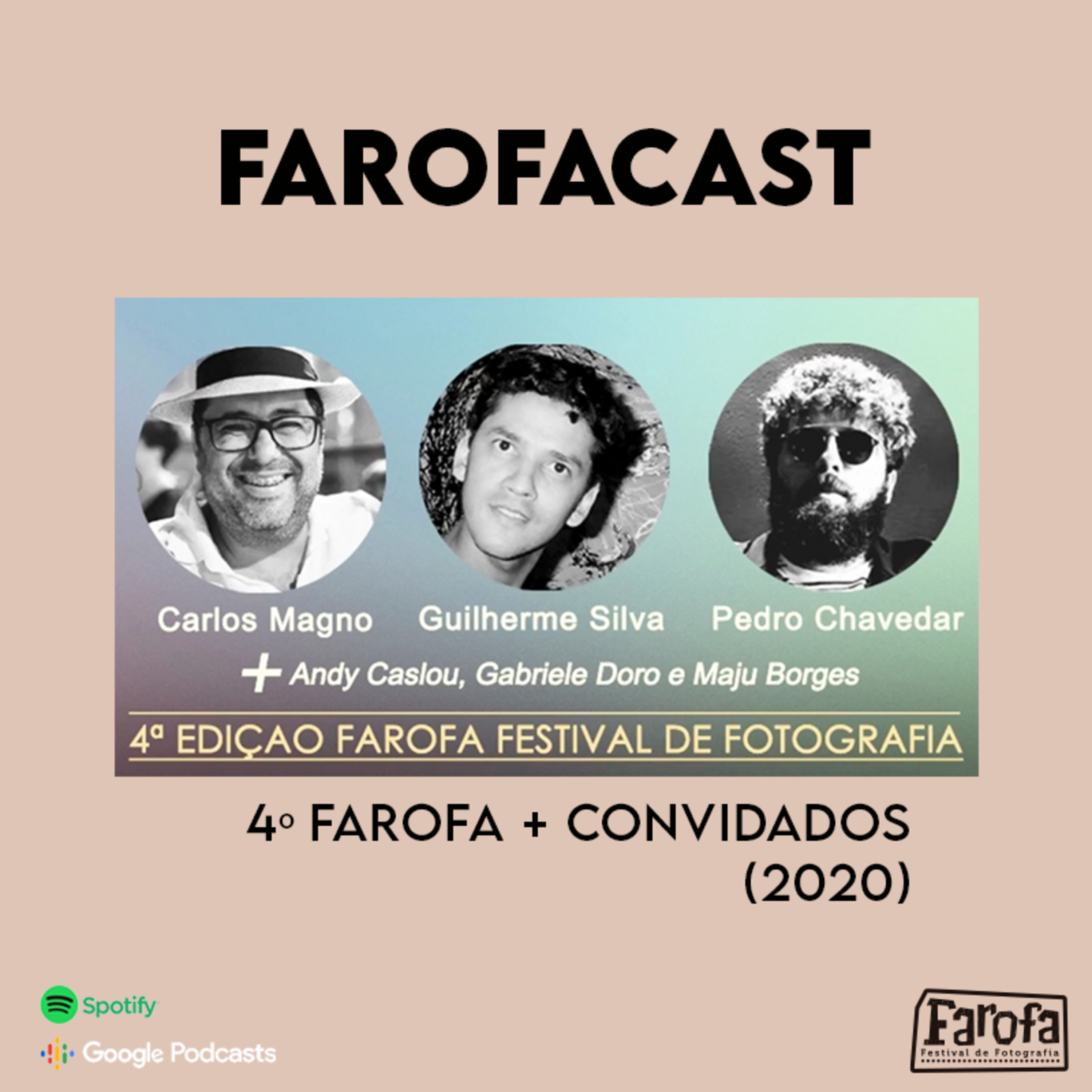 FarofaCast