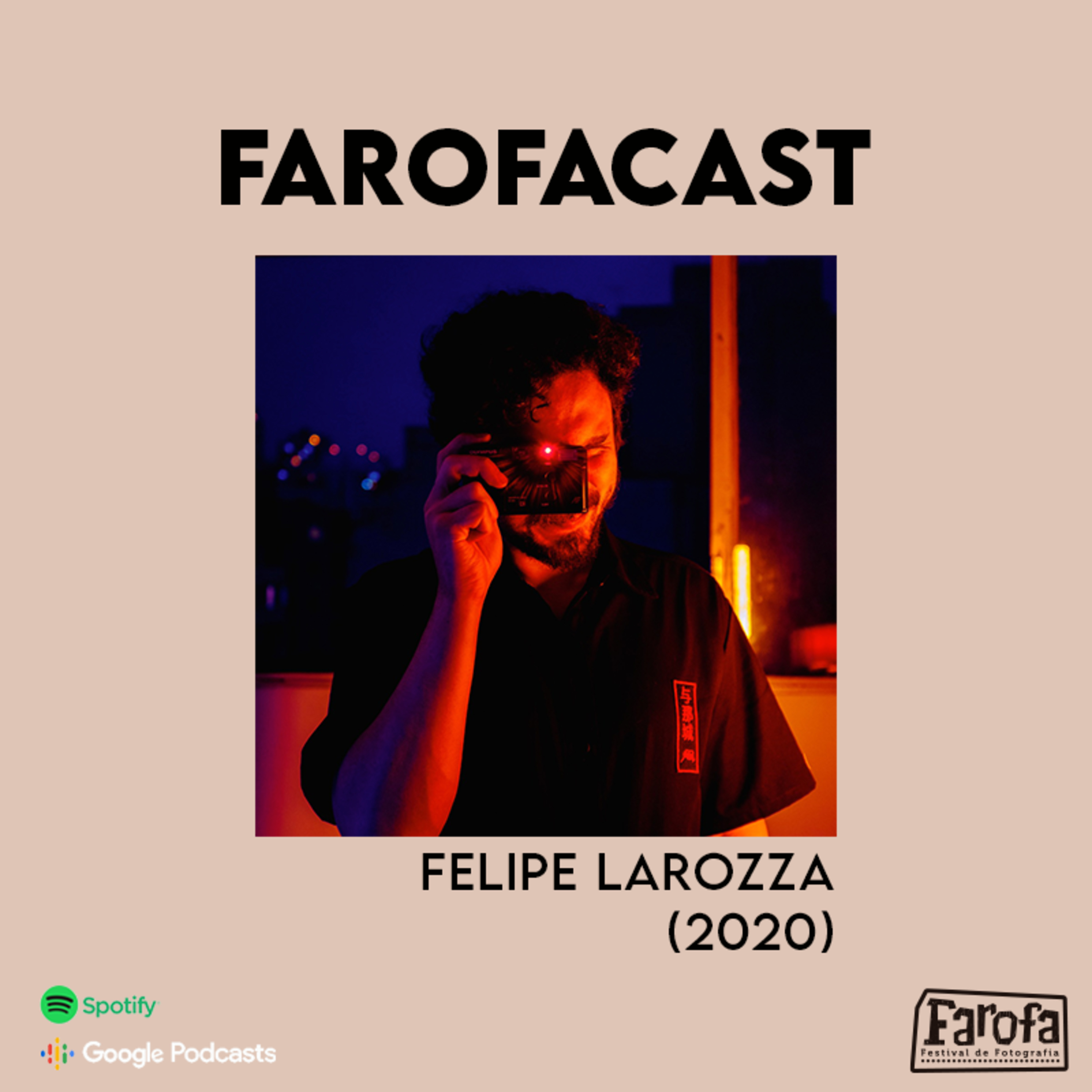 FarofaCast