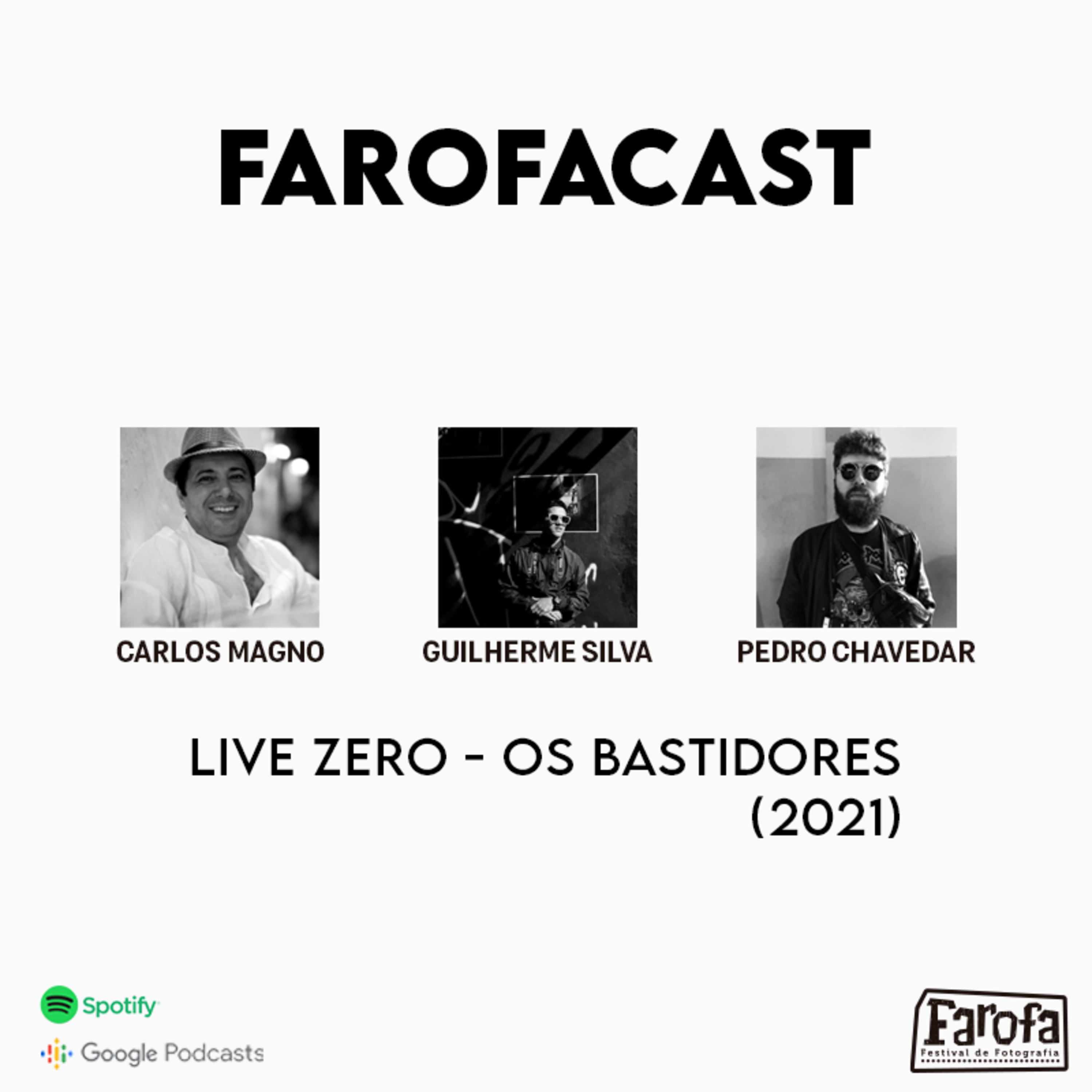 FarofaCast