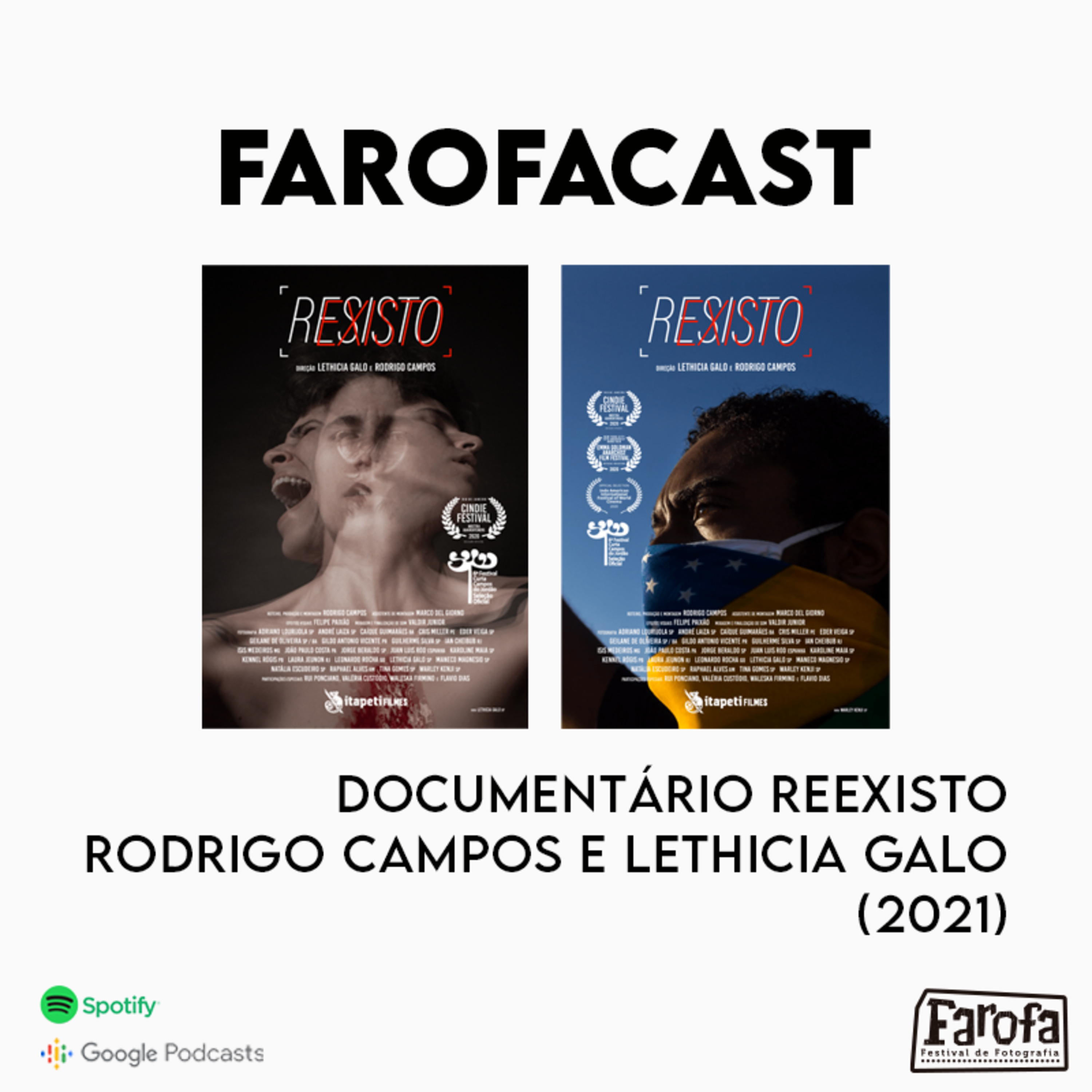 FarofaCast