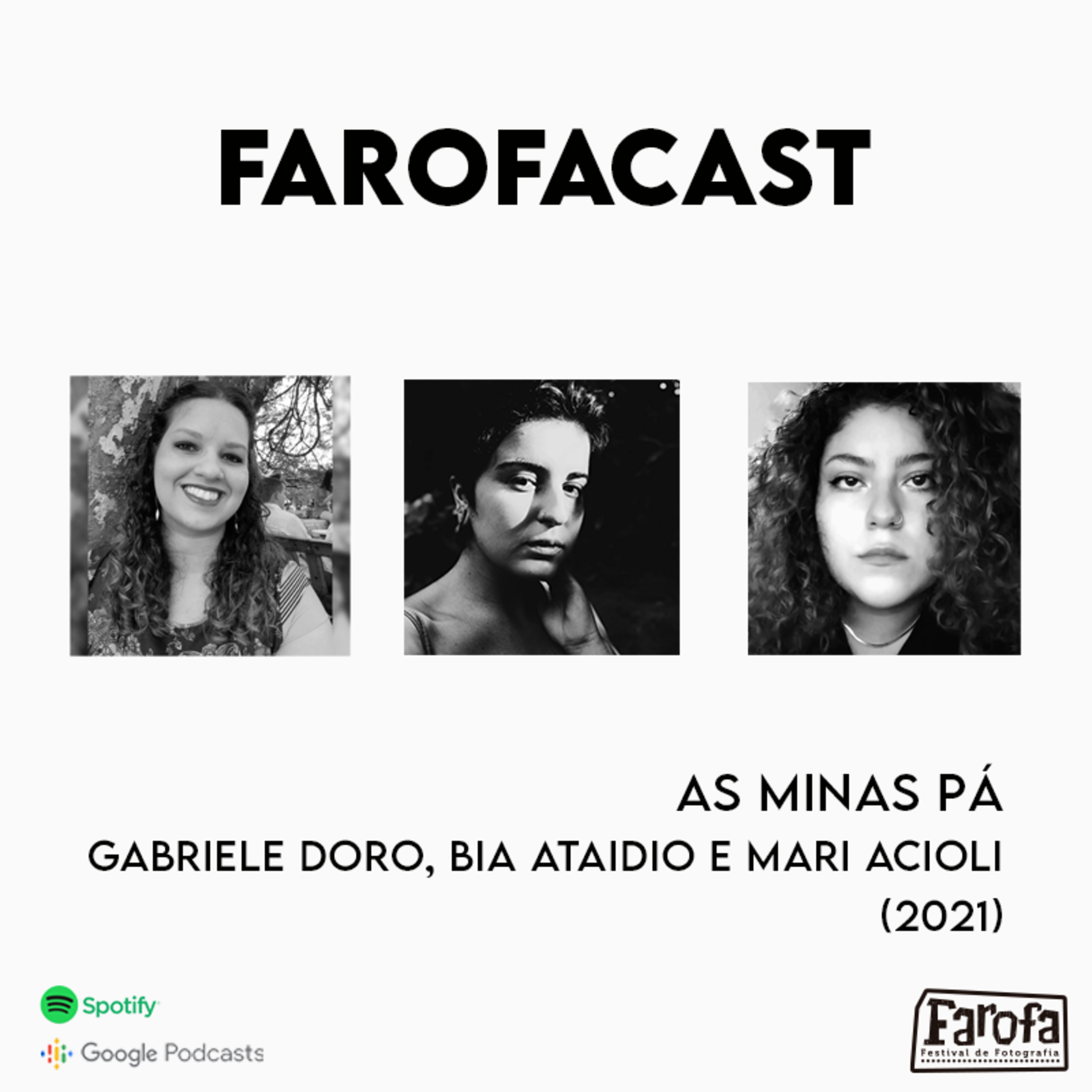FarofaCast