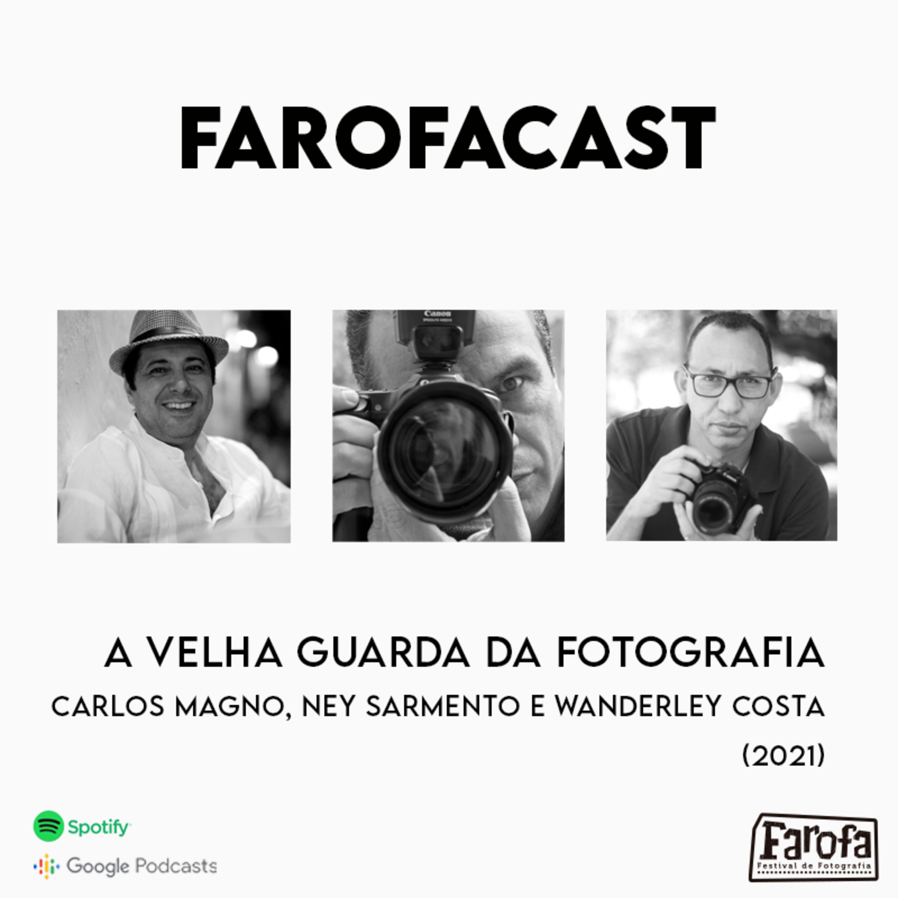 FarofaCast