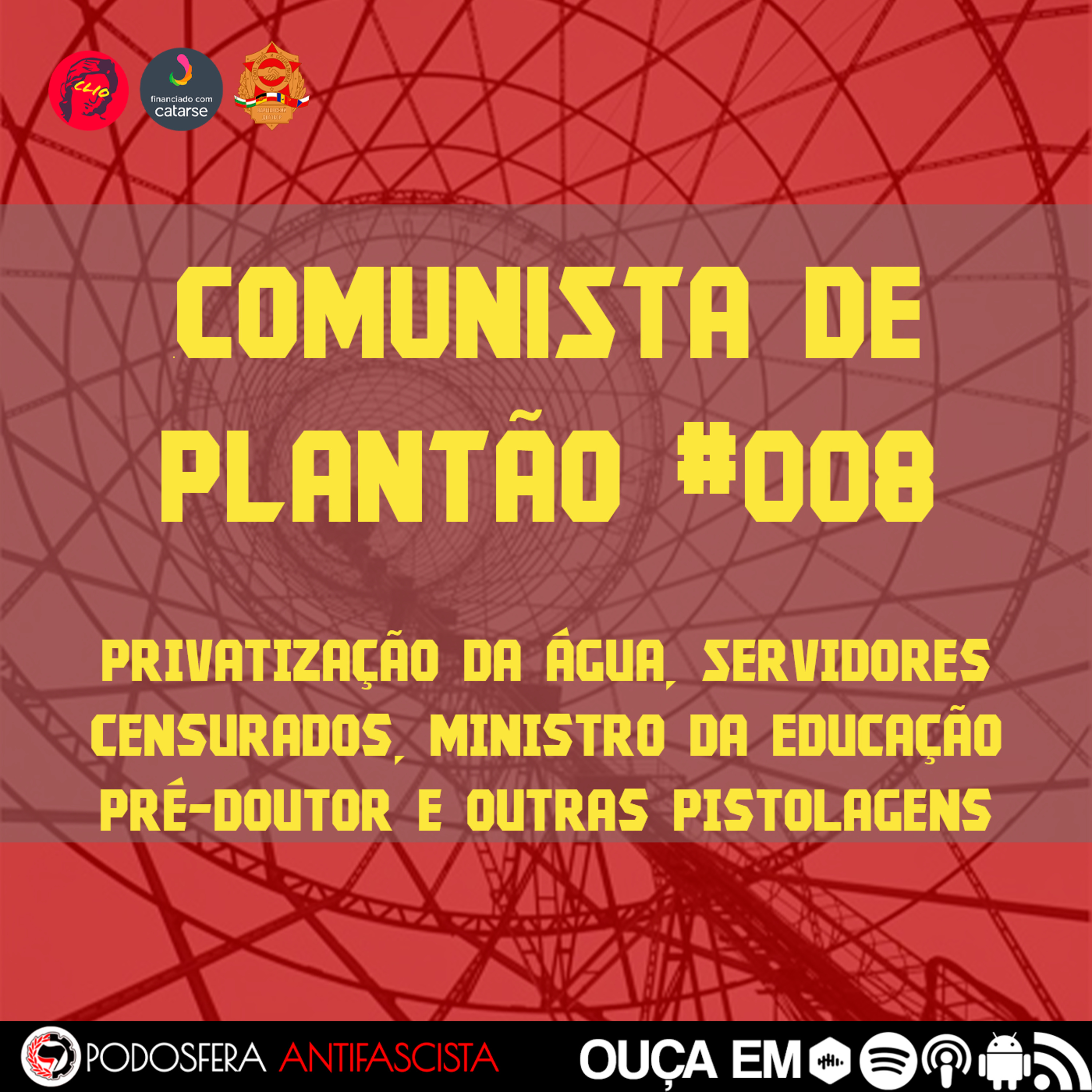 Comunista de Plantão