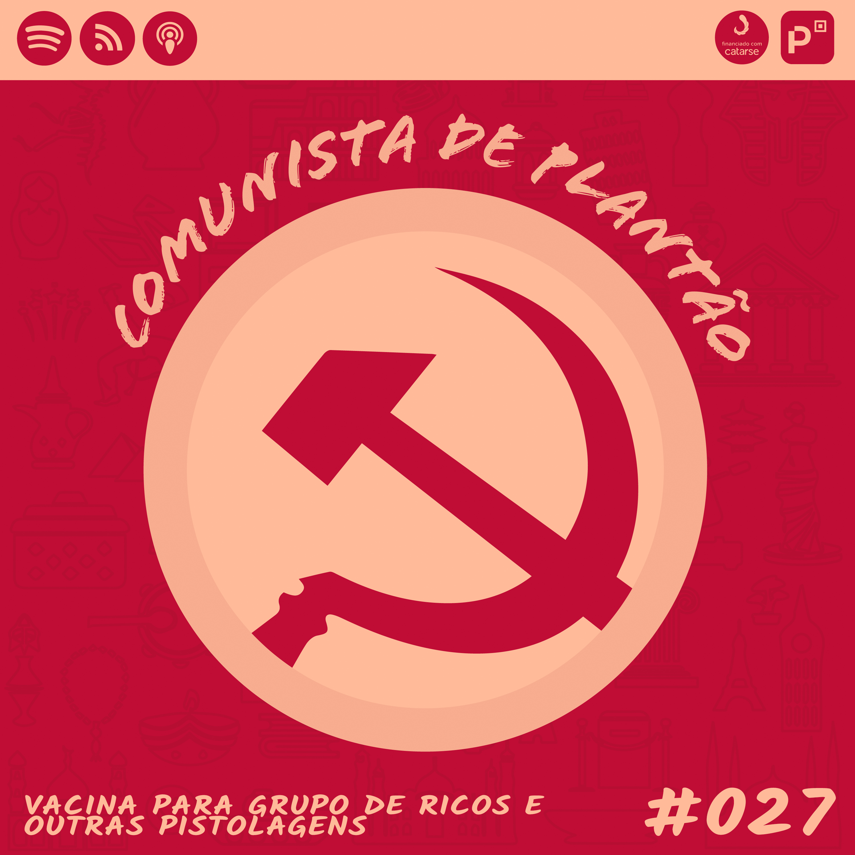 Comunista de Plantão