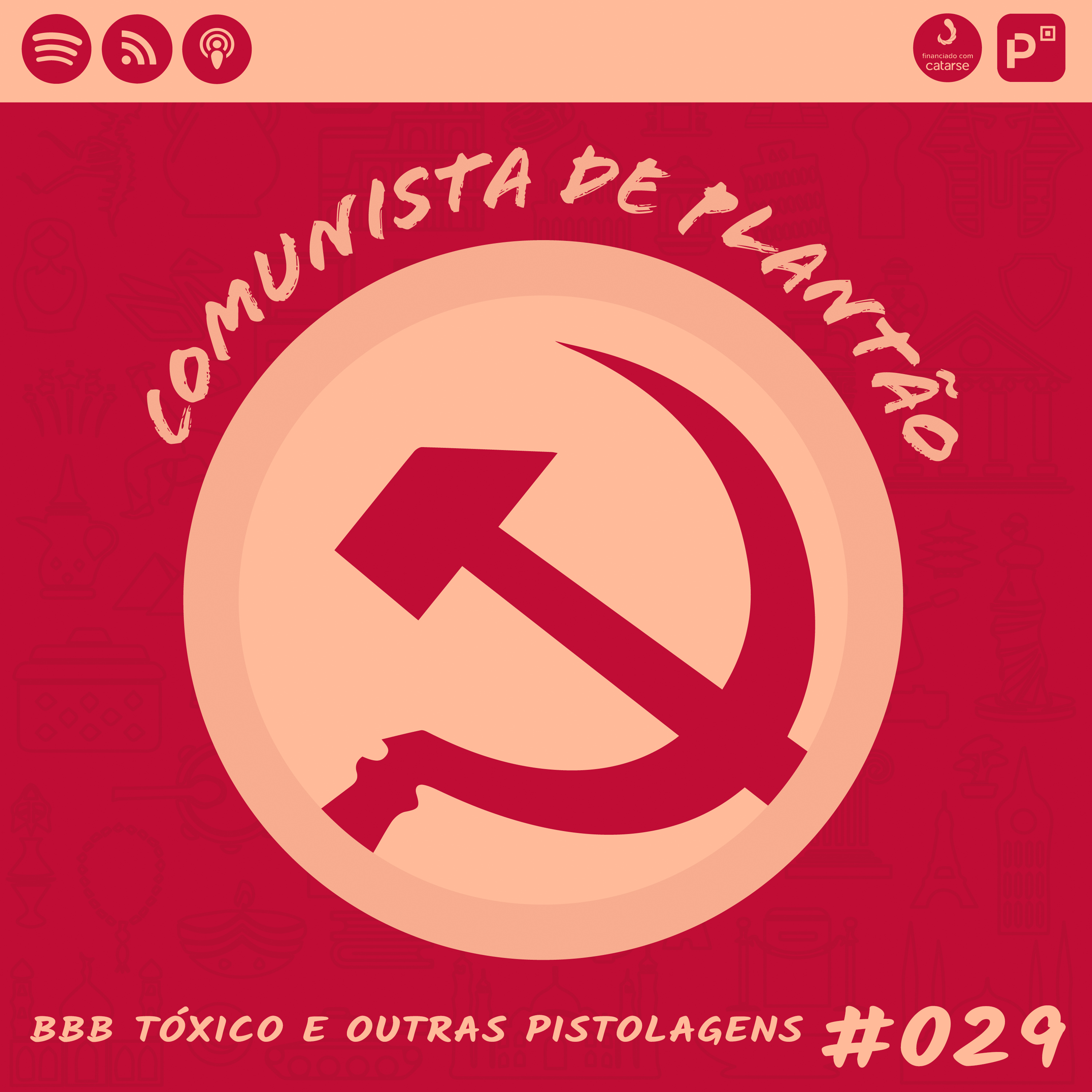 Comunista de Plantão