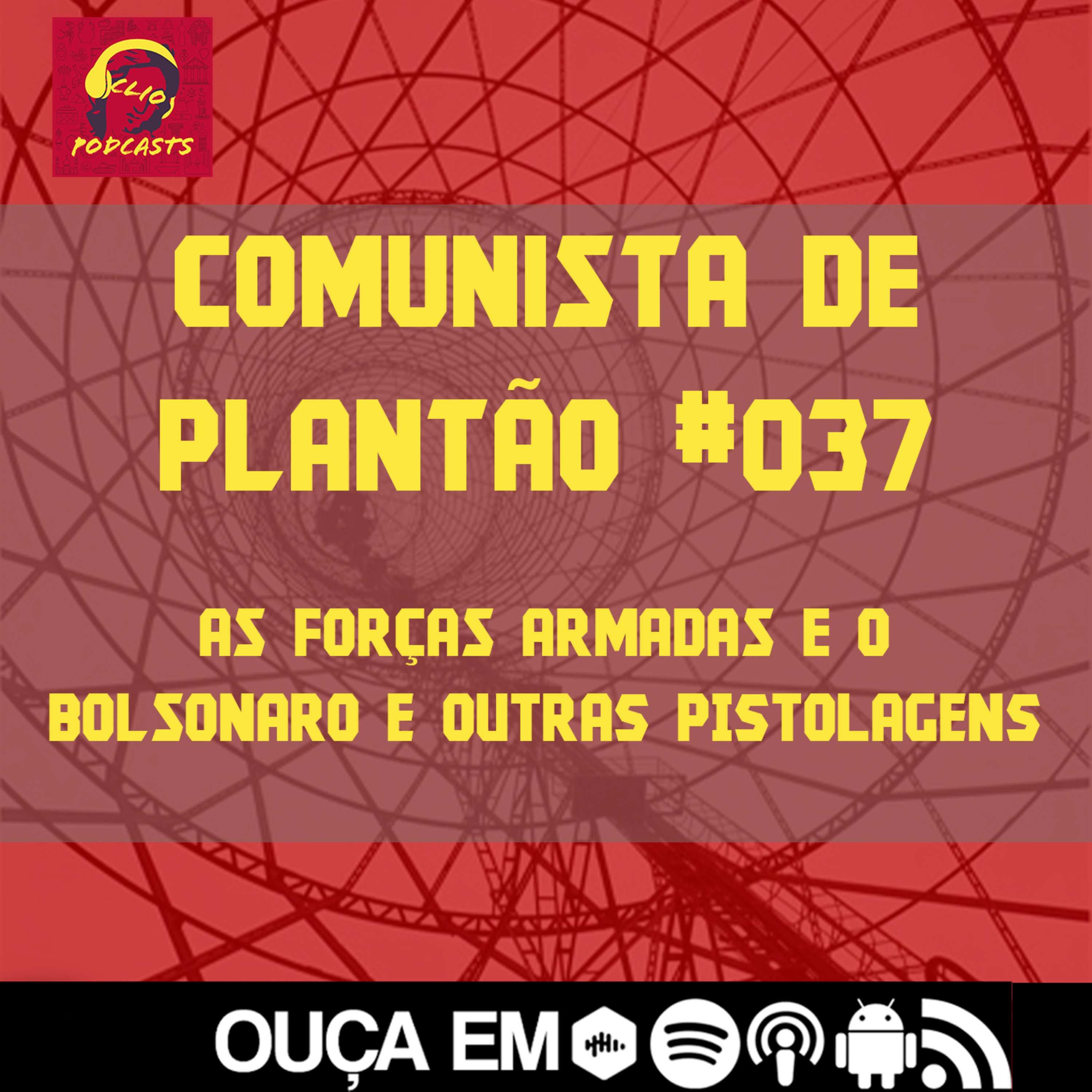 Comunista de Plantão