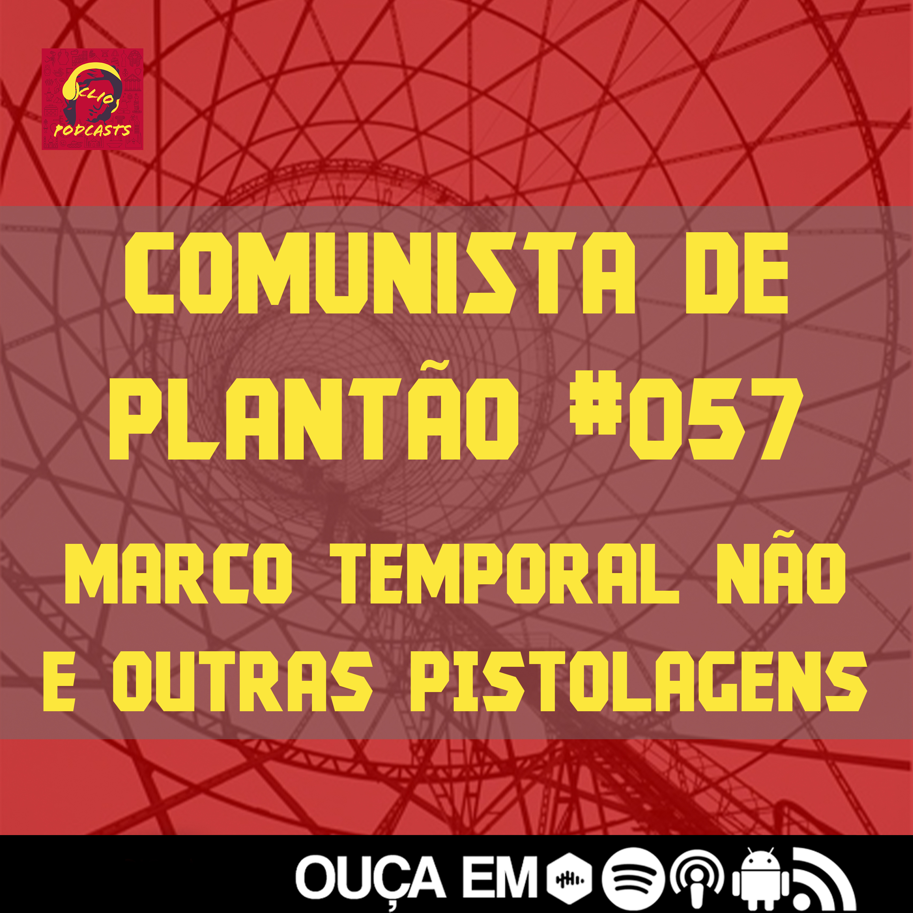 Comunista de Plantão