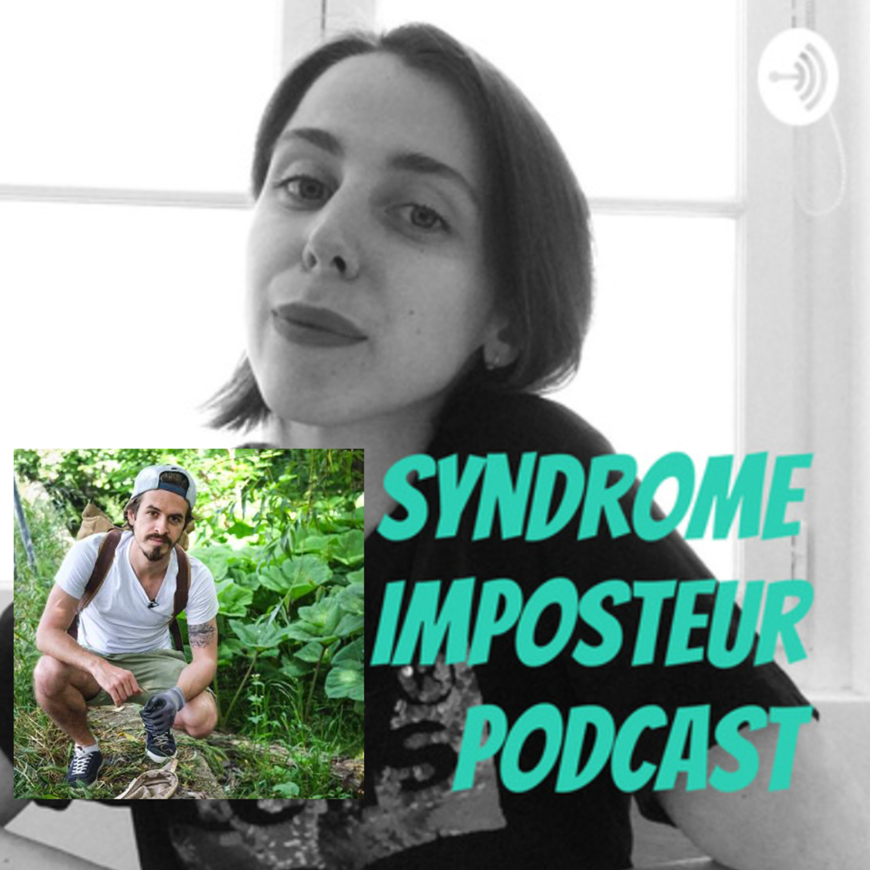 Syndrome Imposteur, le Podcast