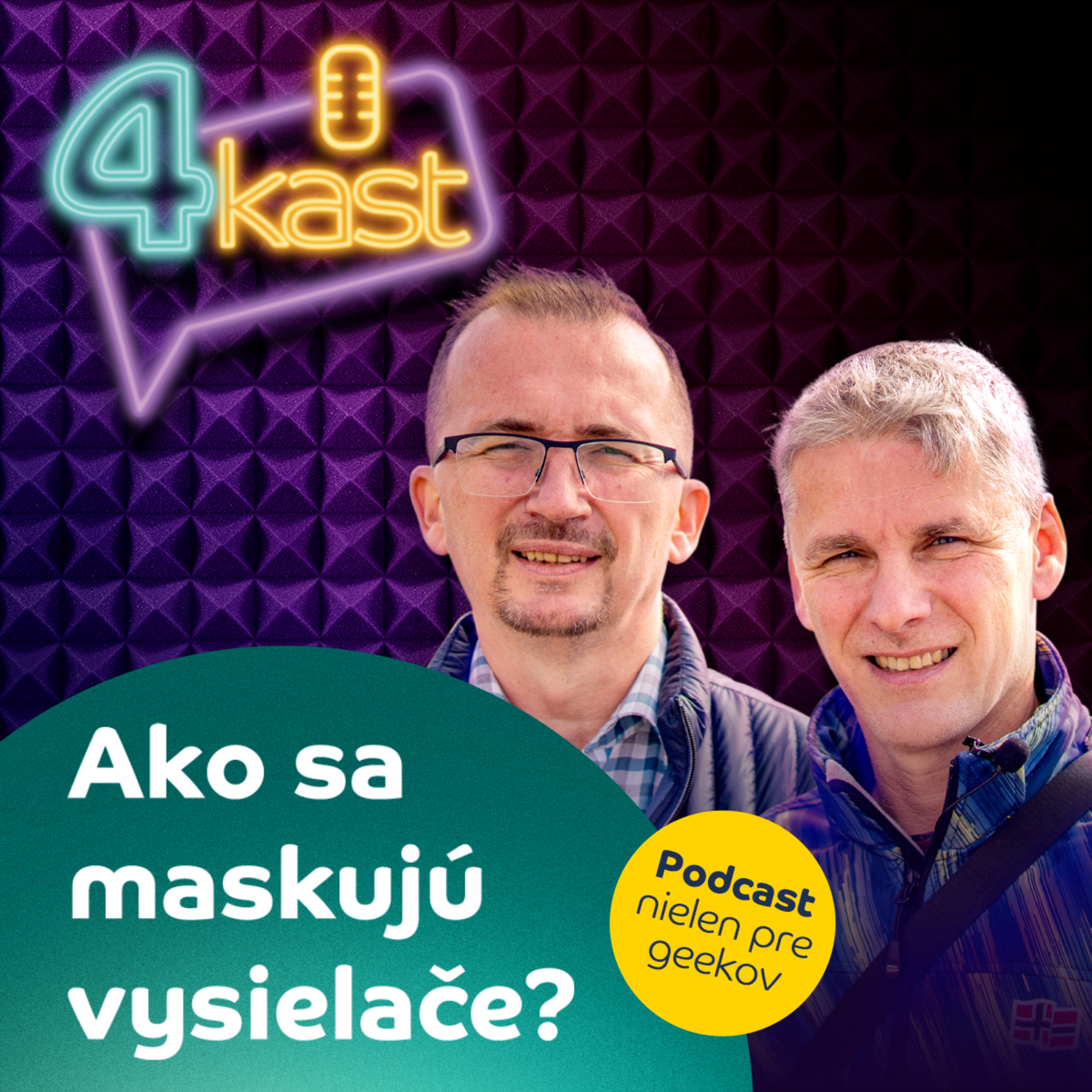 4kast