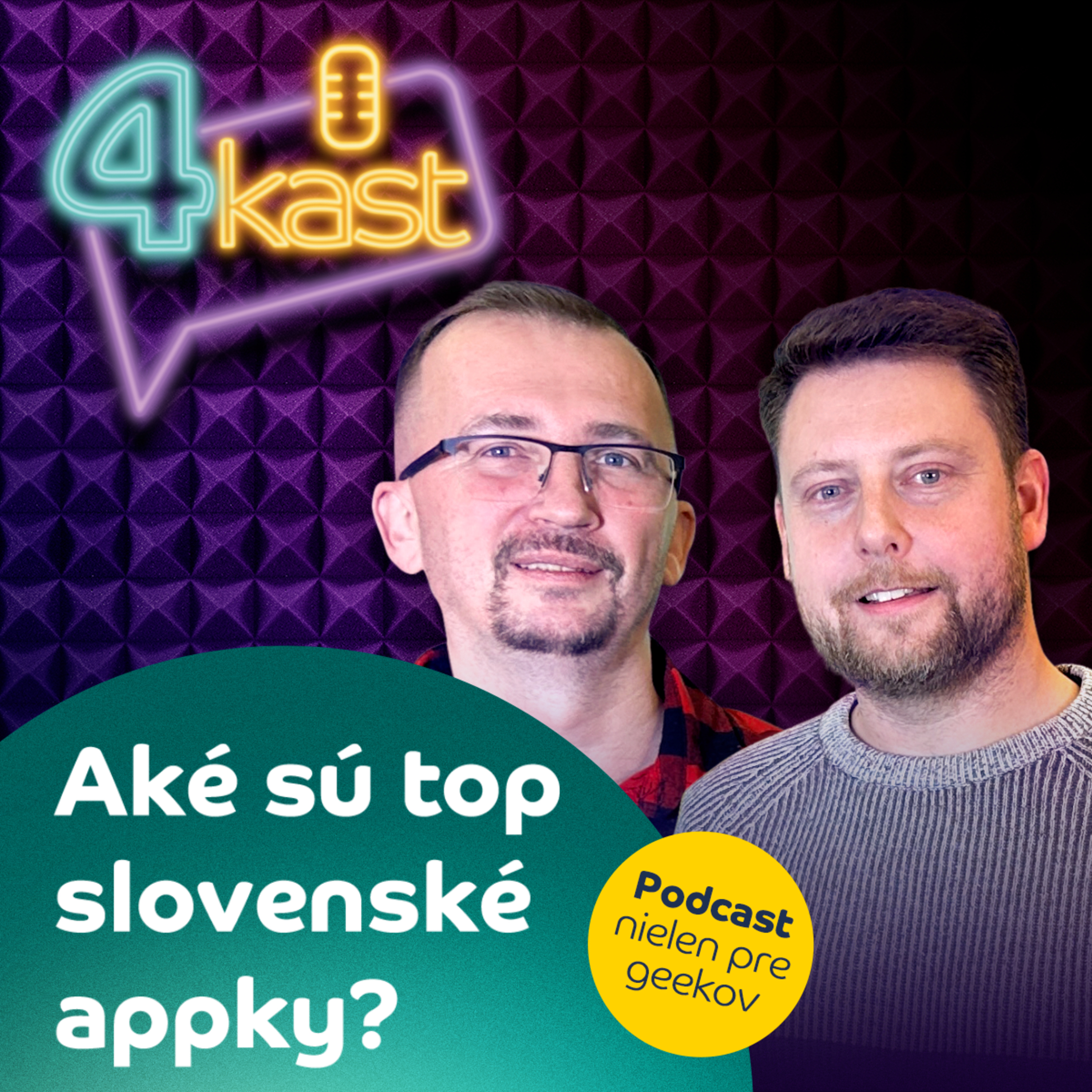 4kast