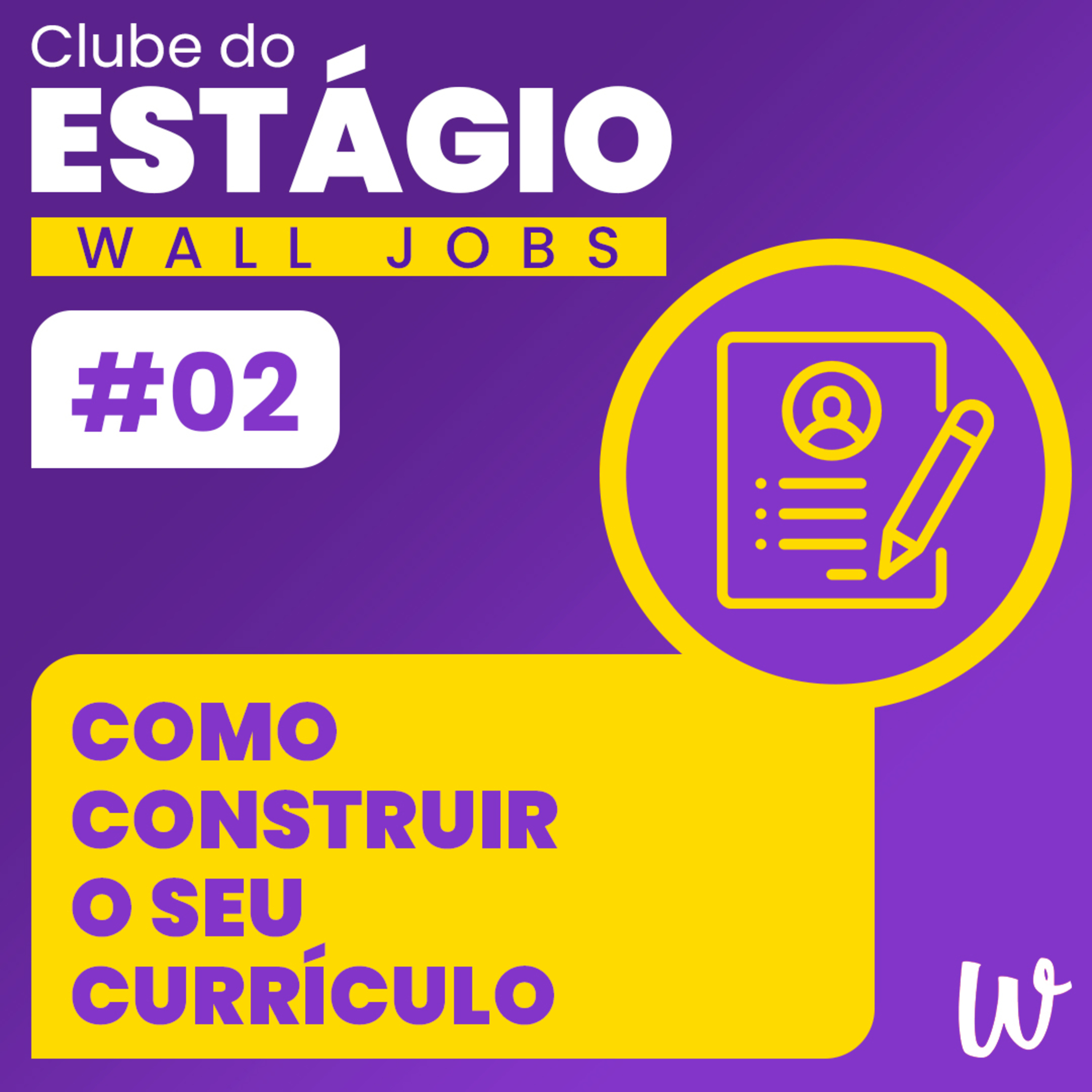 WallJobs Podcasts