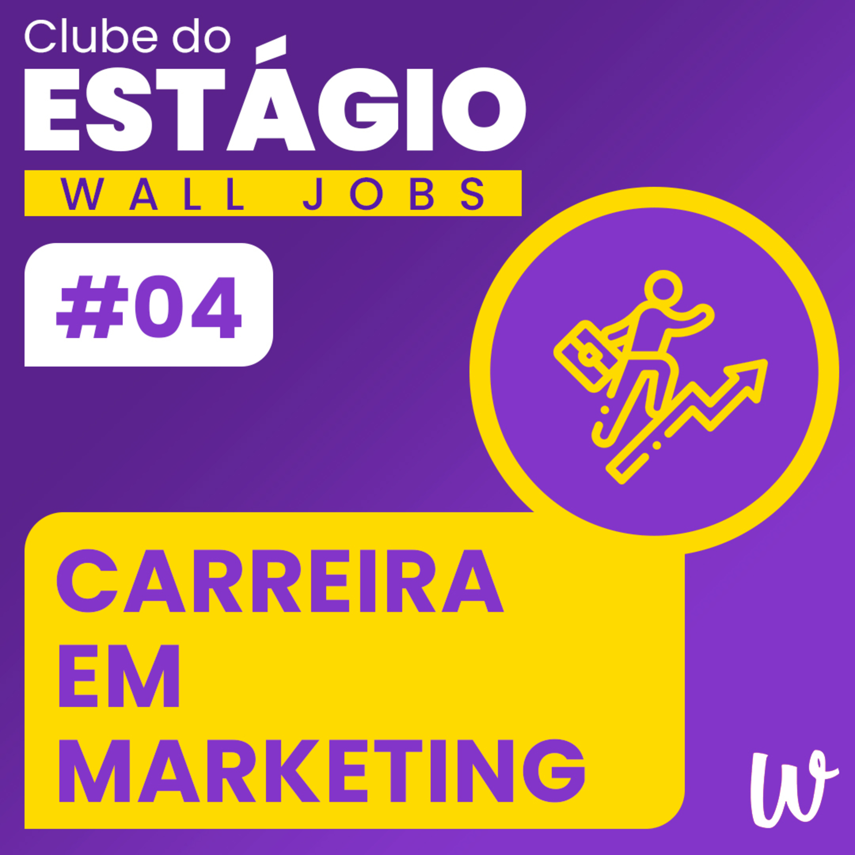 WallJobs Podcasts