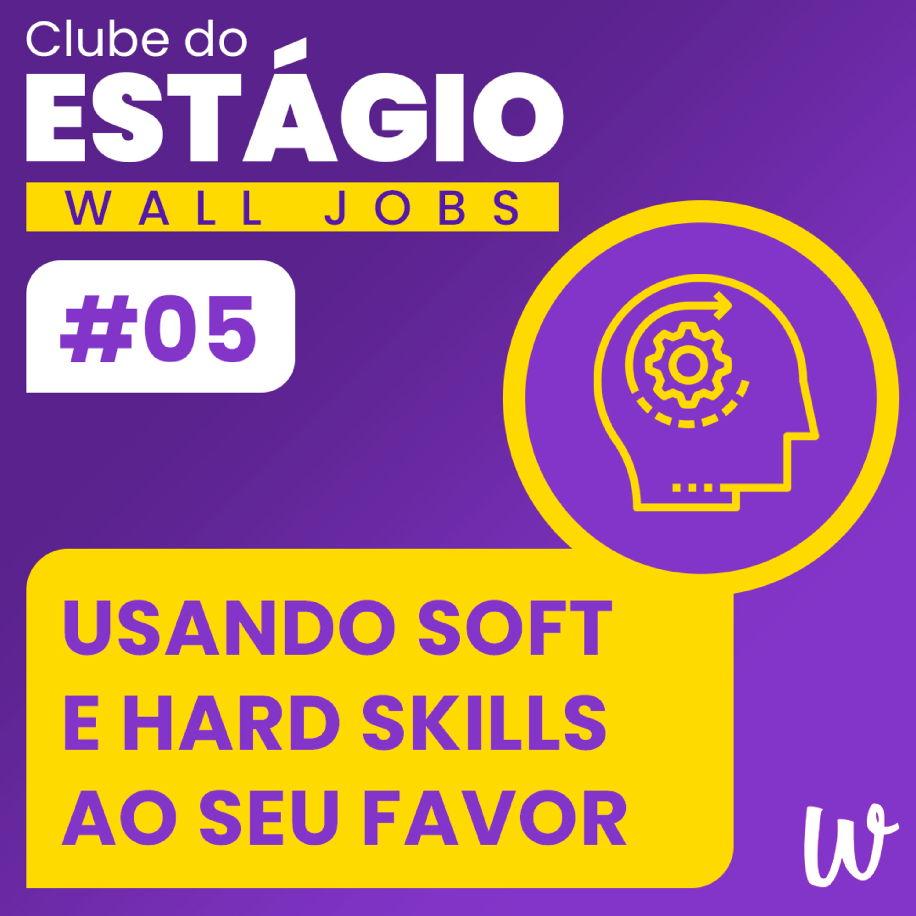 WallJobs Podcasts