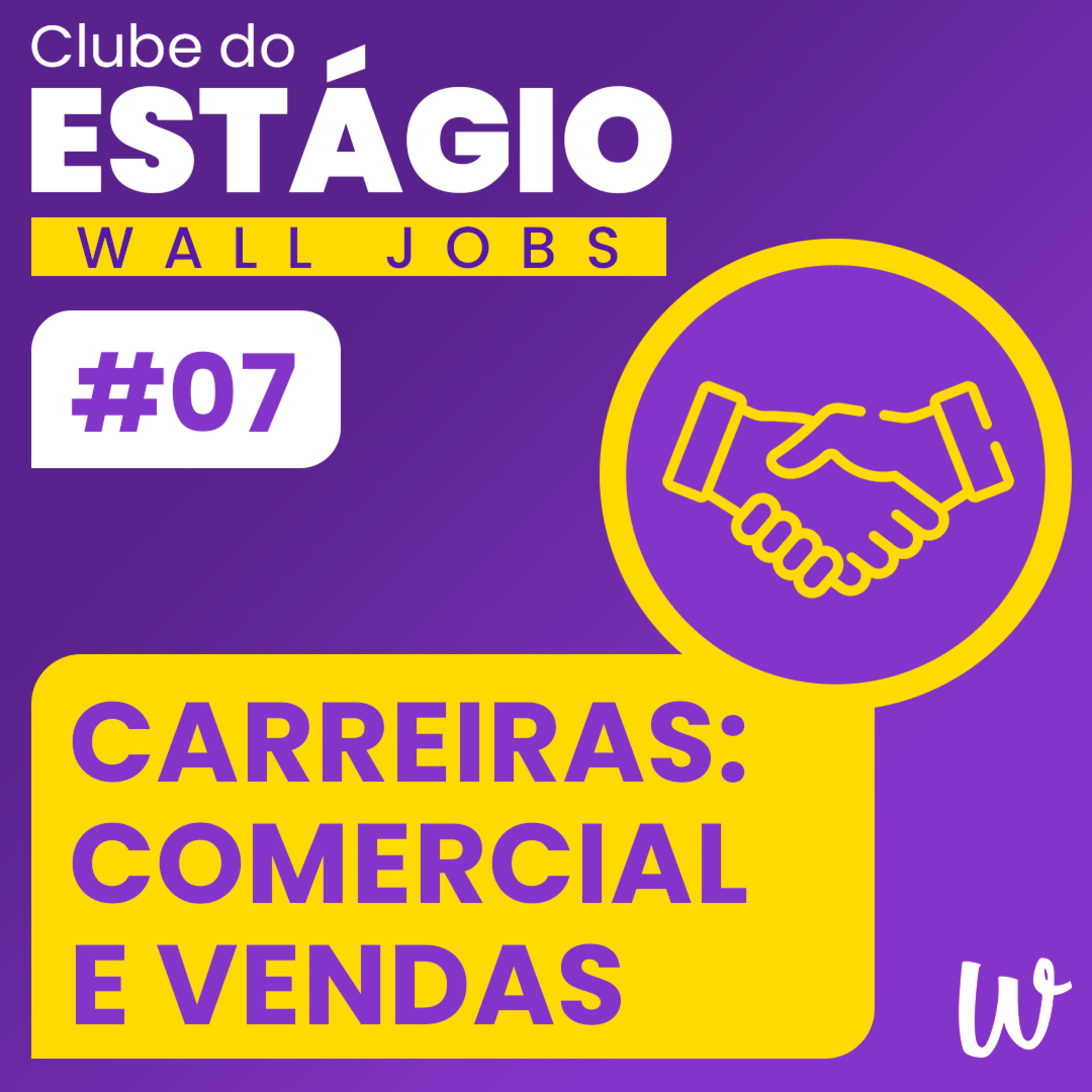 WallJobs Podcasts
