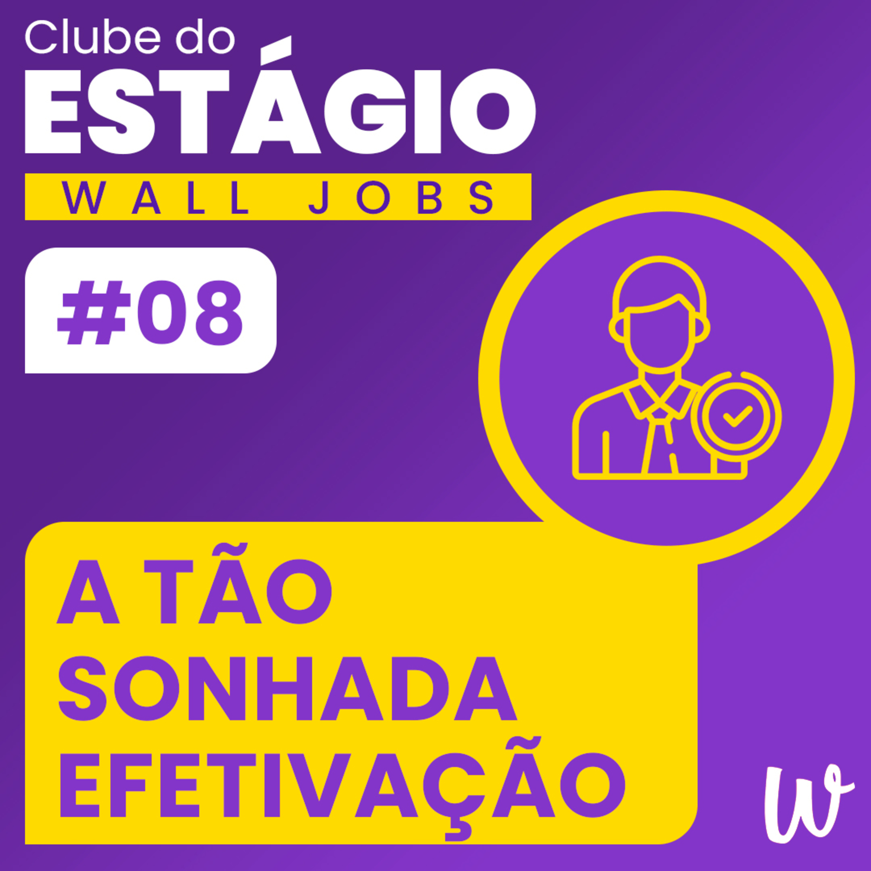 WallJobs Podcasts