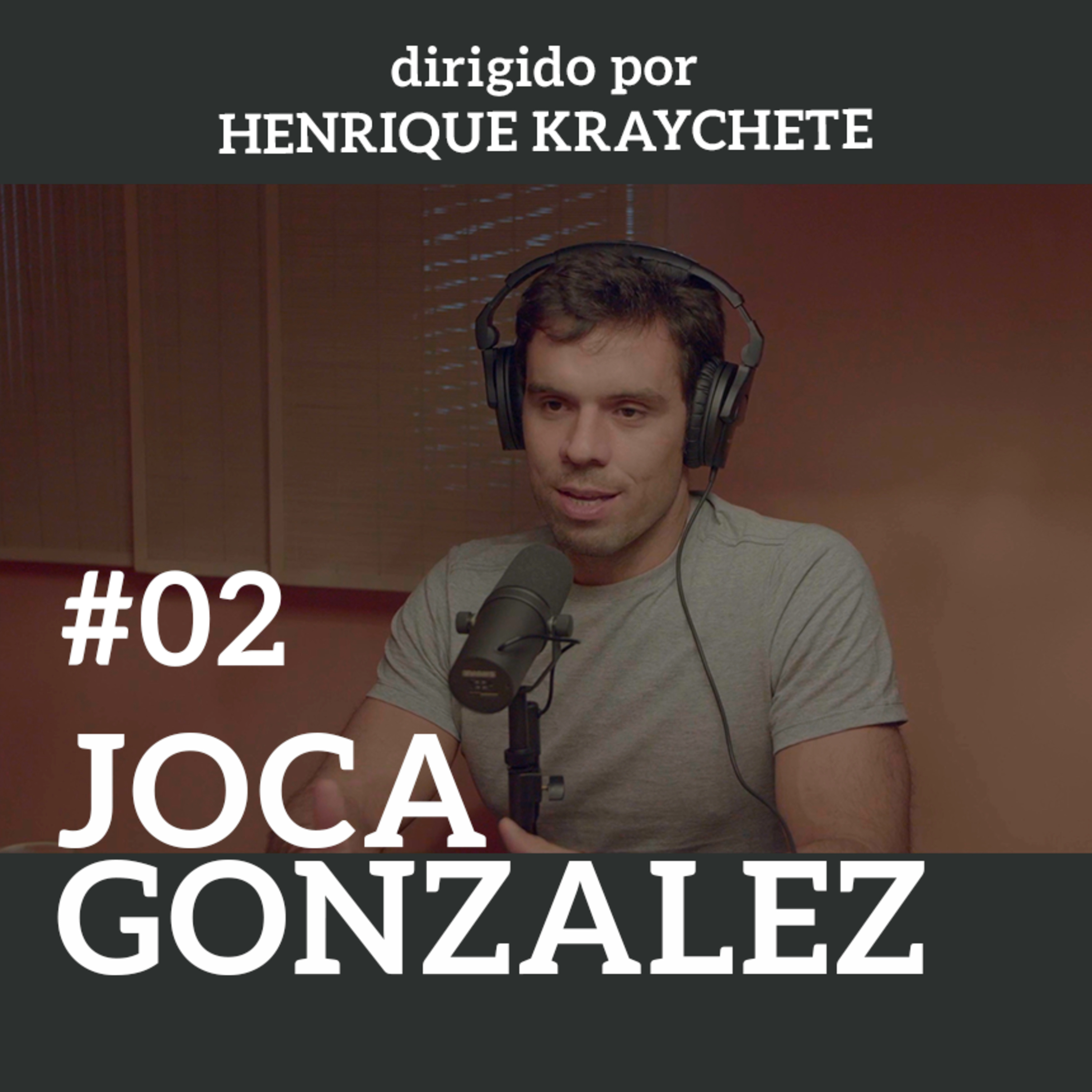 Dirigido Por Henrique Kraychete