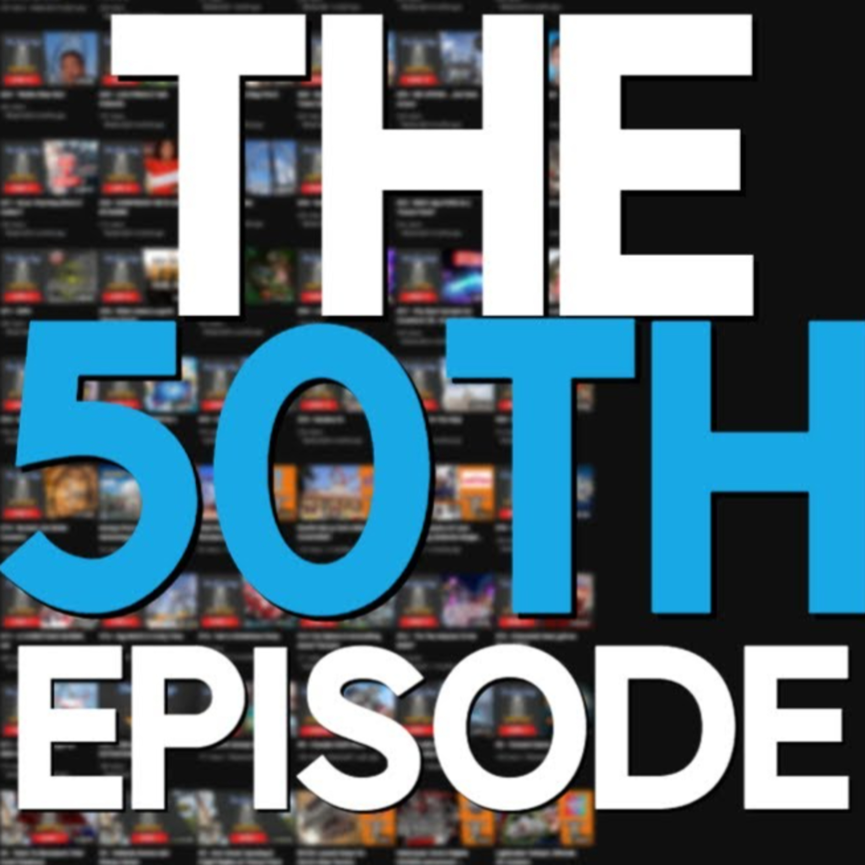 The Chain Dogs Podcast