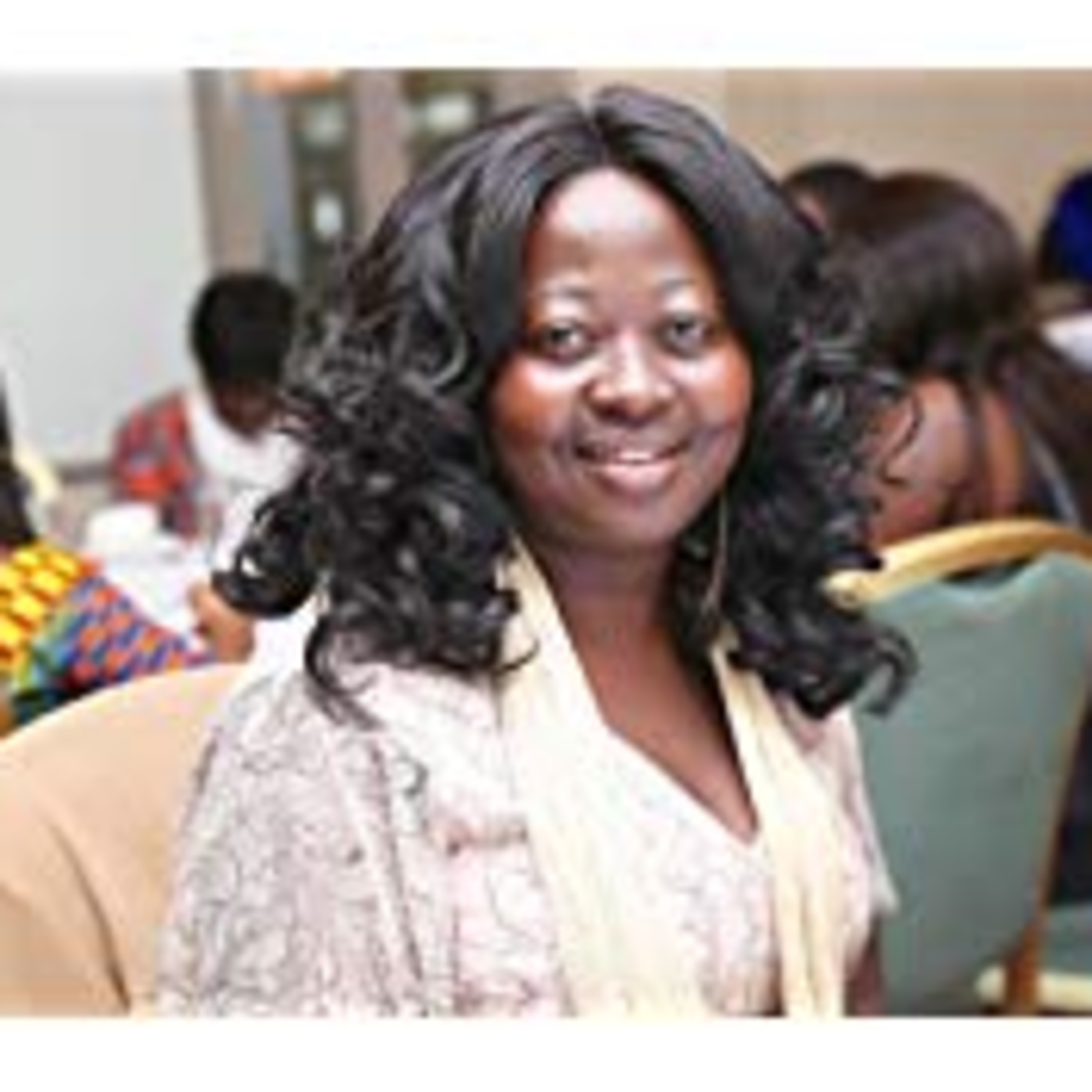 Emerging into Greatness With Sade Popoola