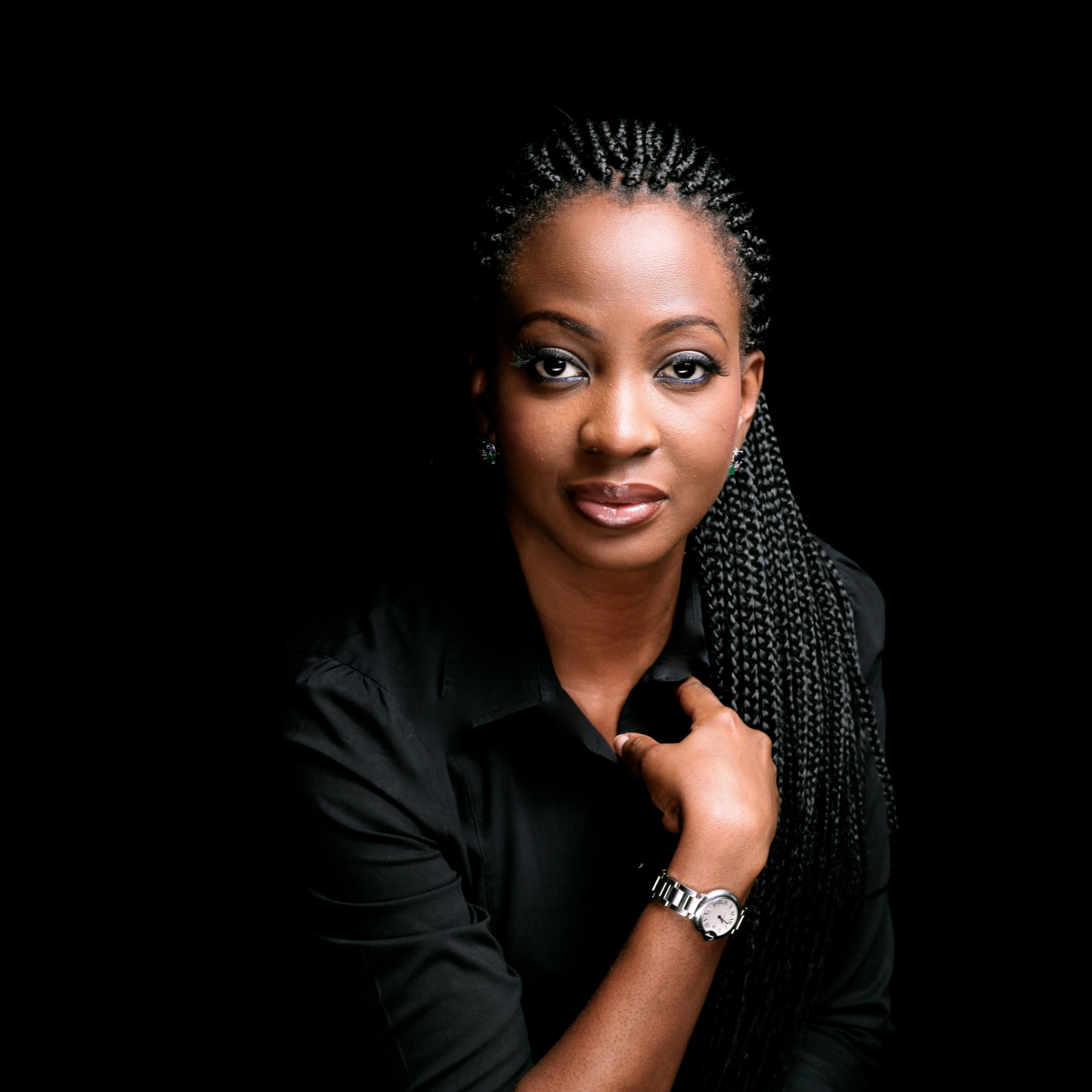 Emerging into Greatness With Sade Popoola