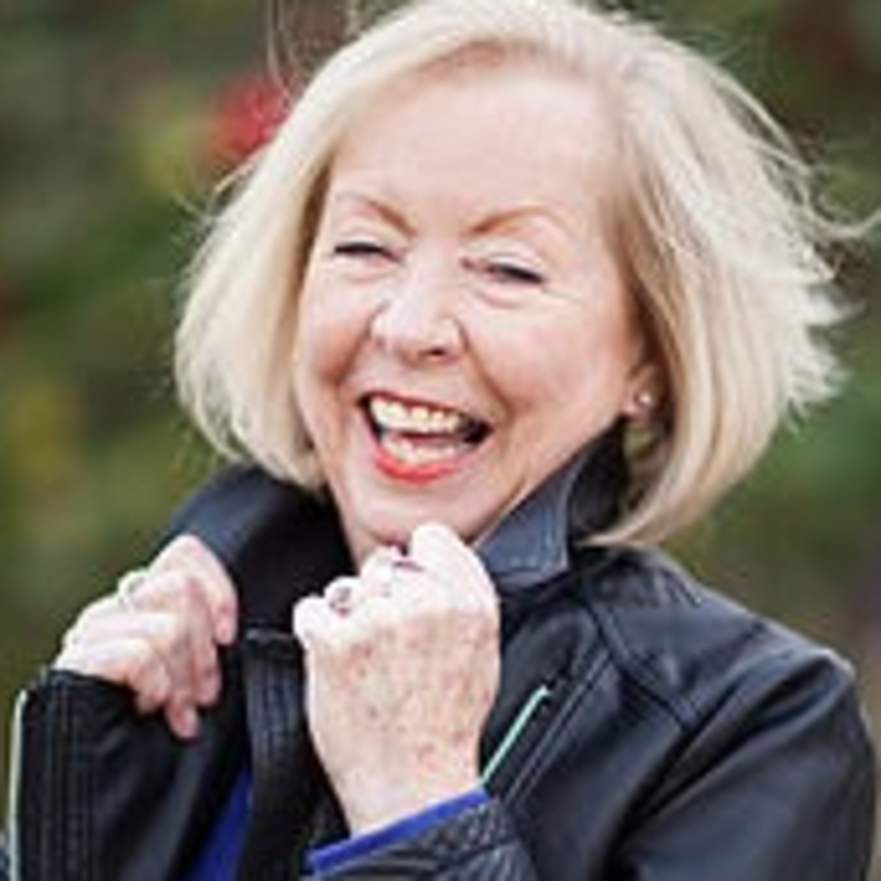 Emerging into Greatness With Sade Popoola