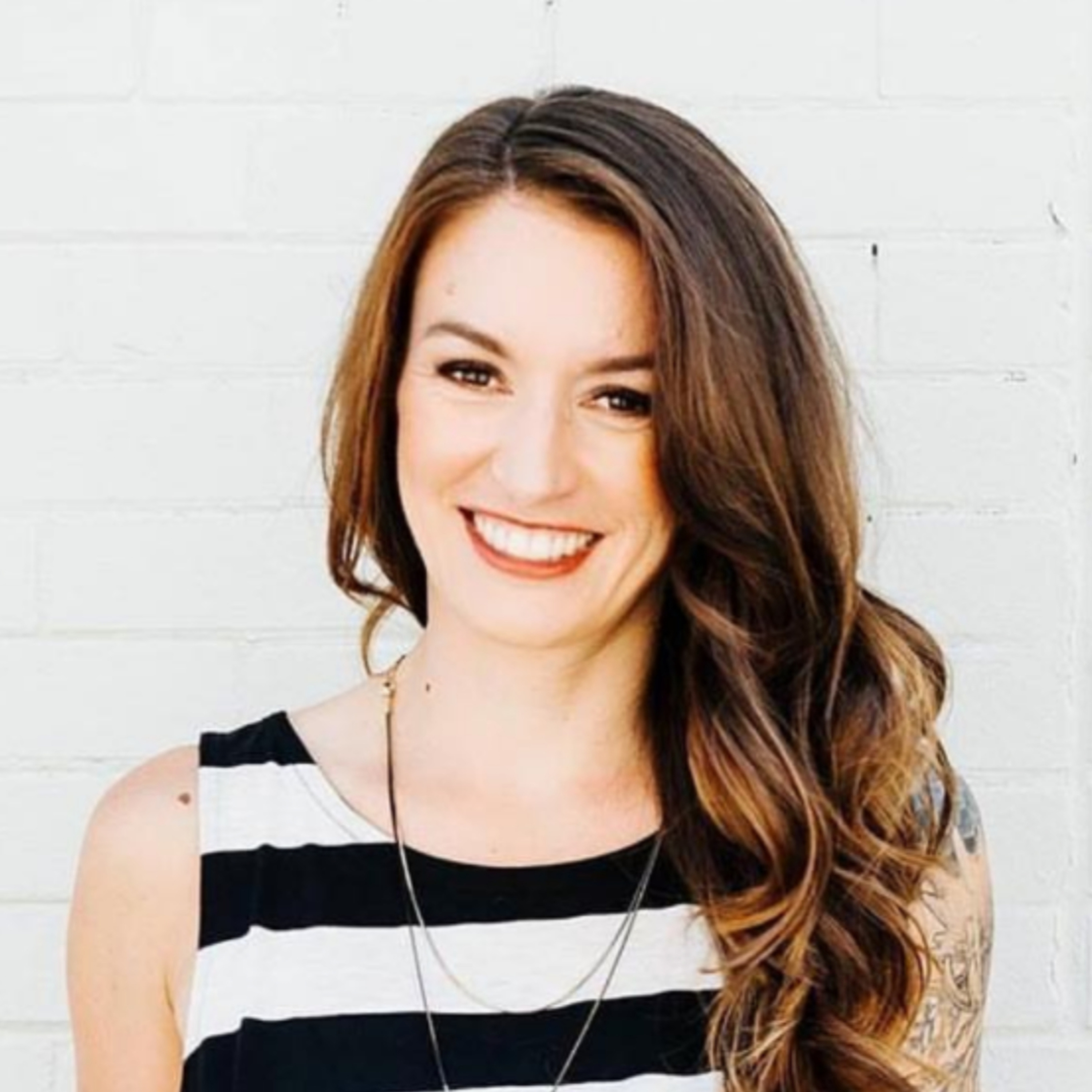 Emerging into Greatness With Sade Popoola