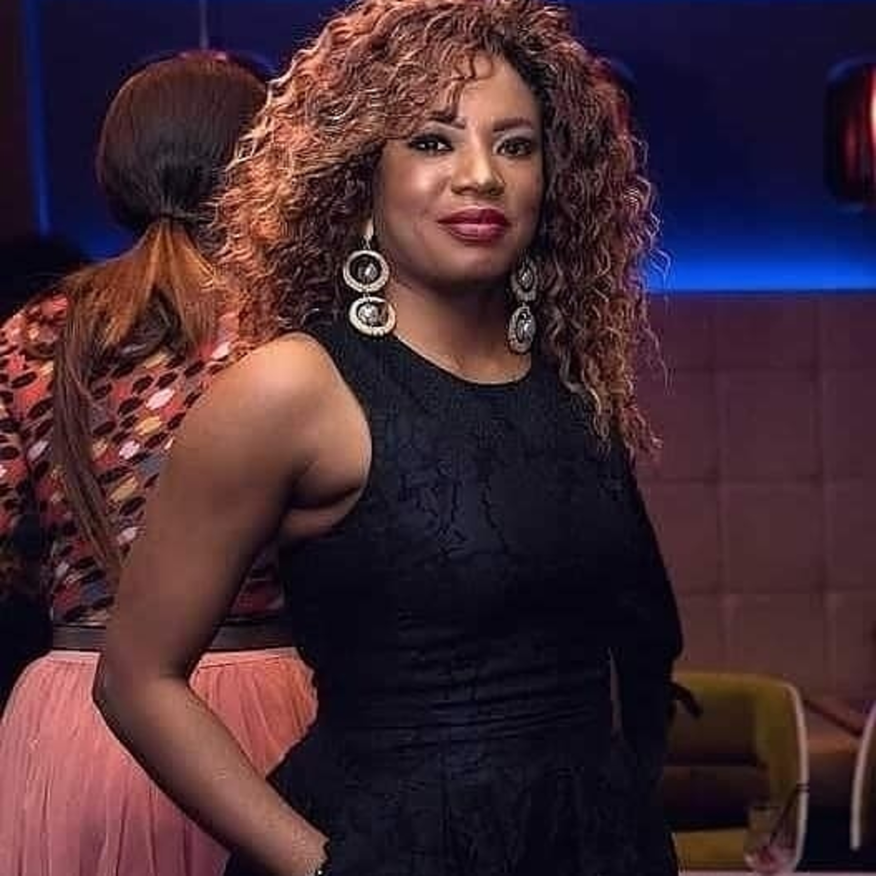 Emerging into Greatness With Sade Popoola