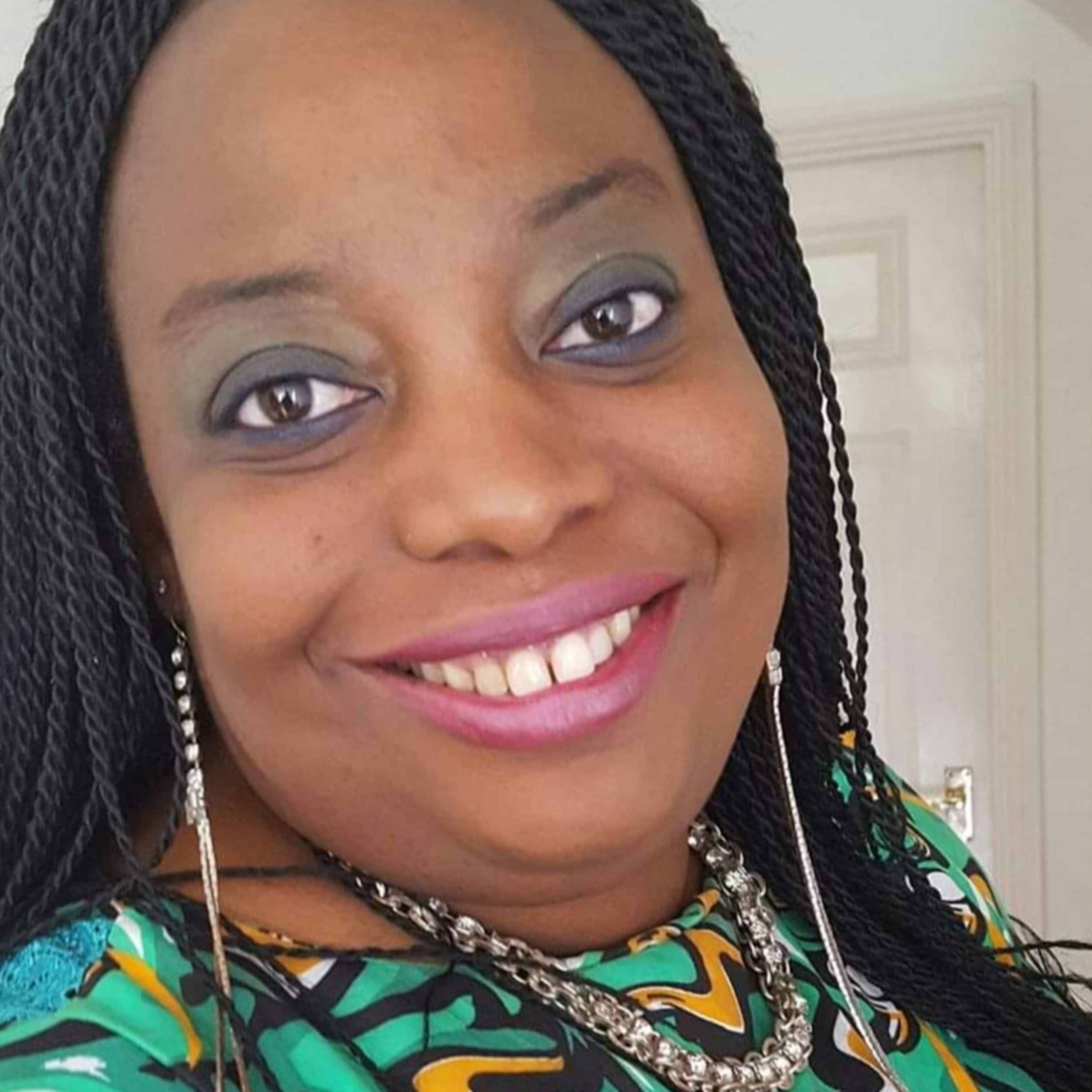 Emerging into Greatness With Sade Popoola