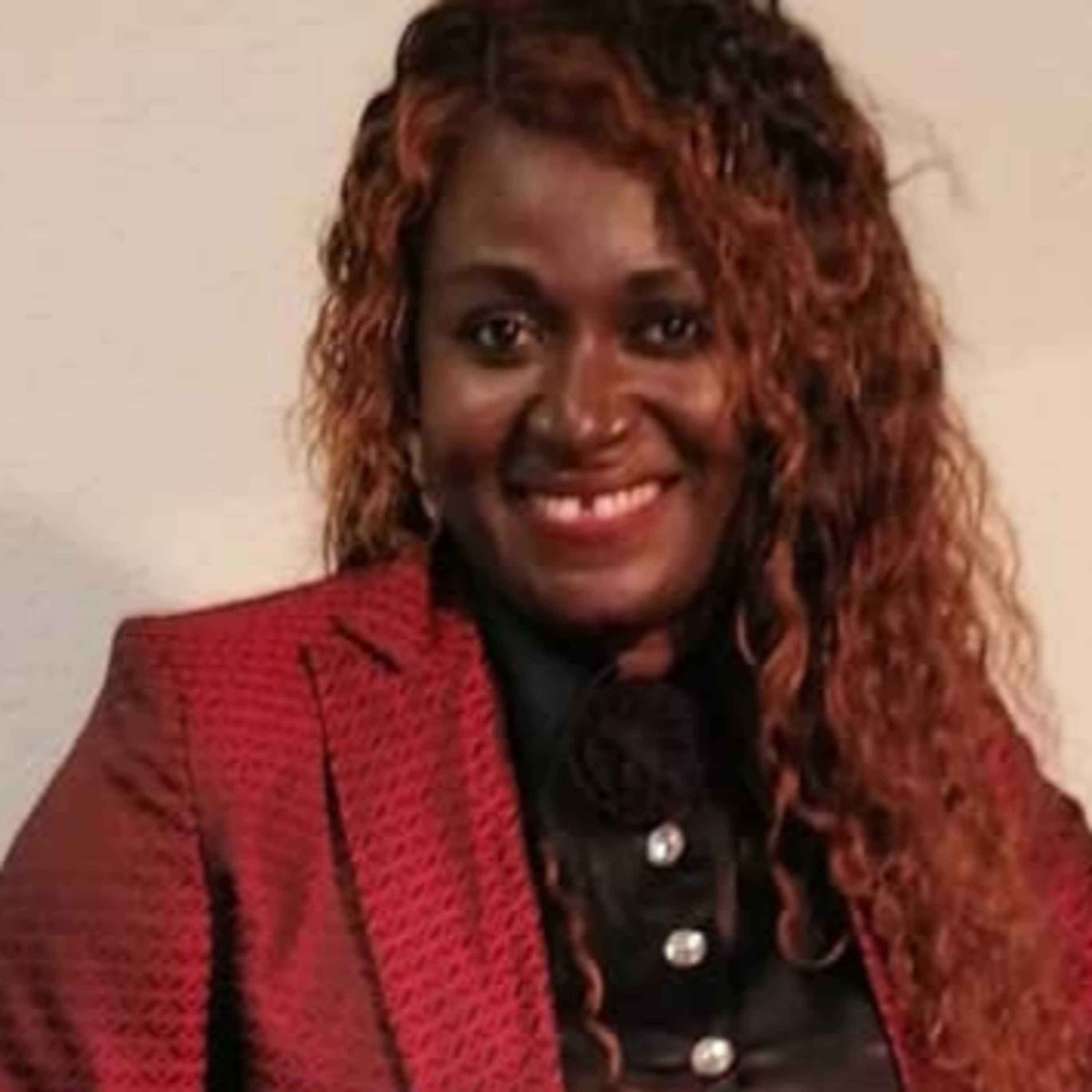 Emerging into Greatness With Sade Popoola