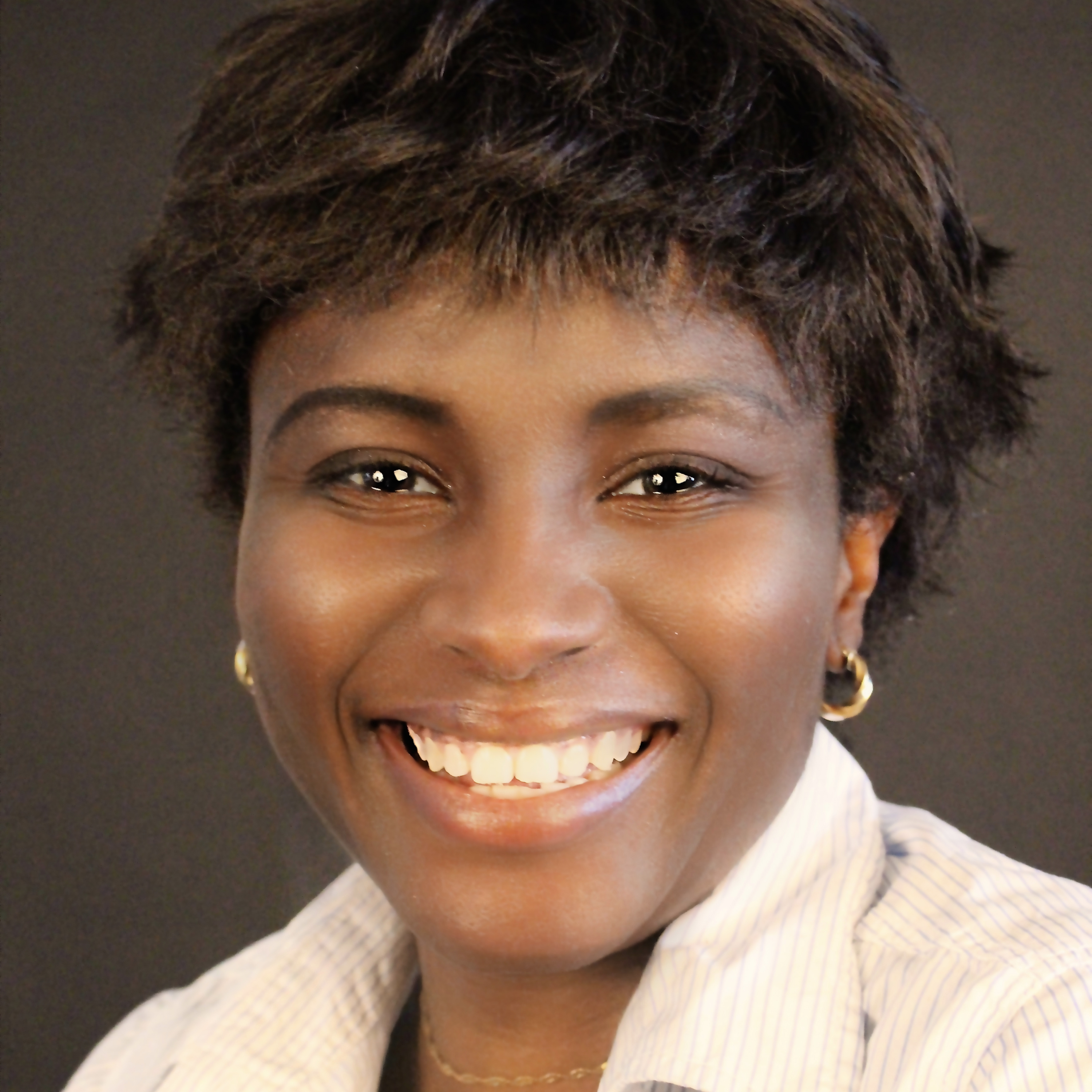 Emerging into Greatness With Sade Popoola