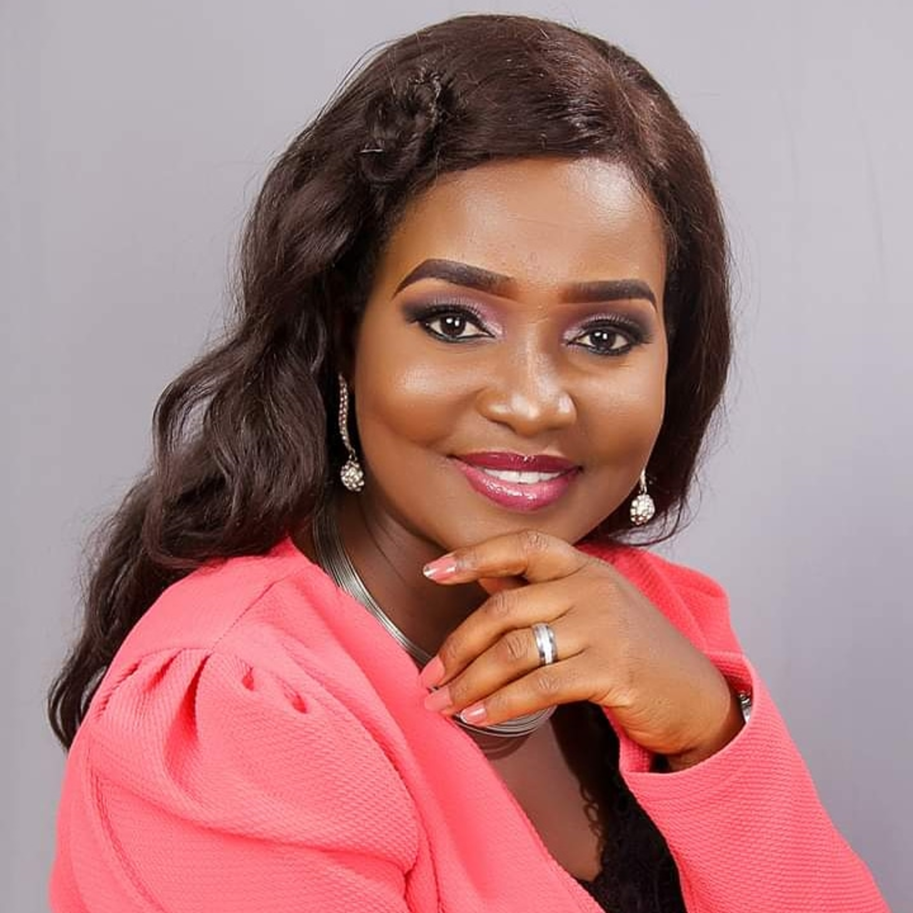 Emerging into Greatness With Sade Popoola