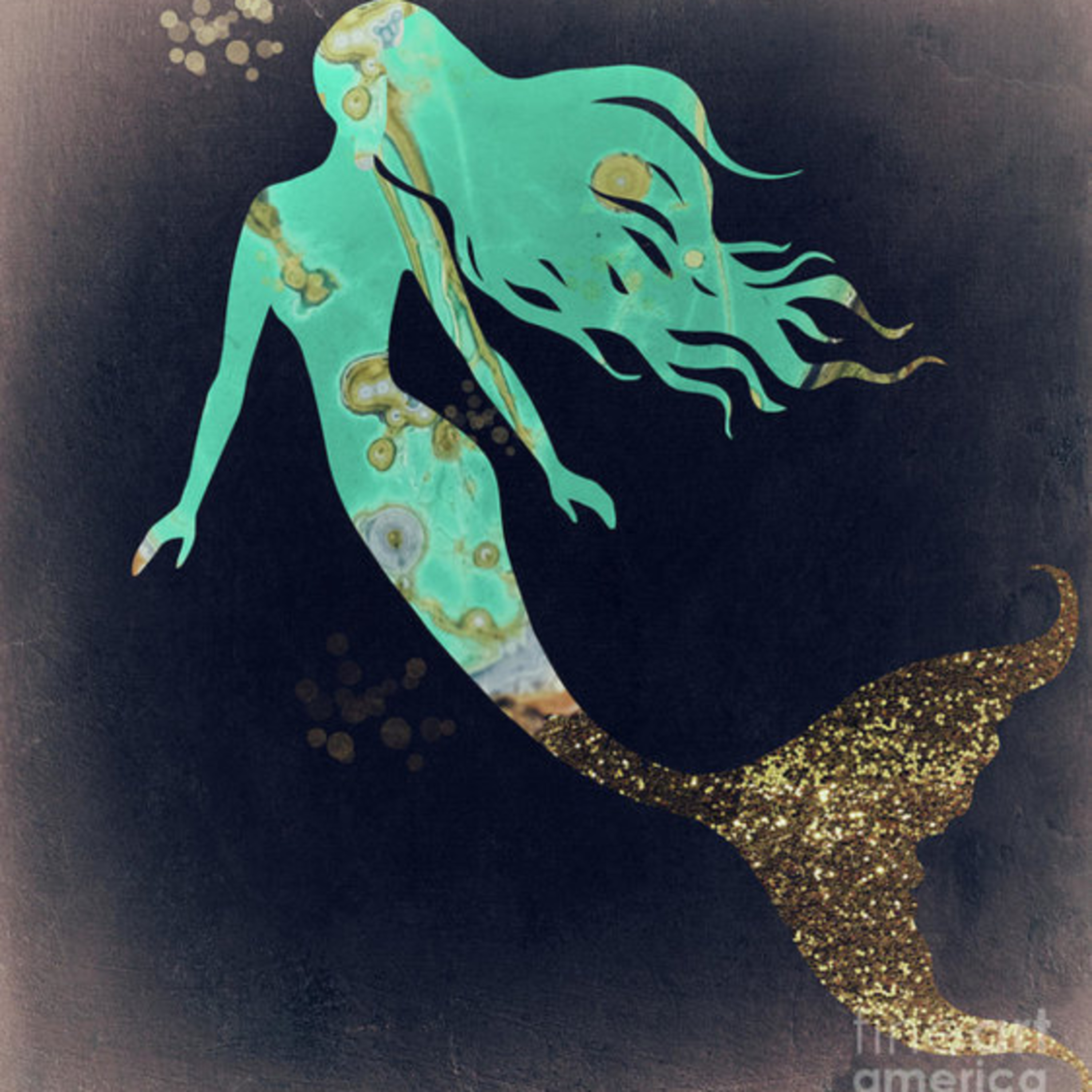 Mermaids!  episode artwork