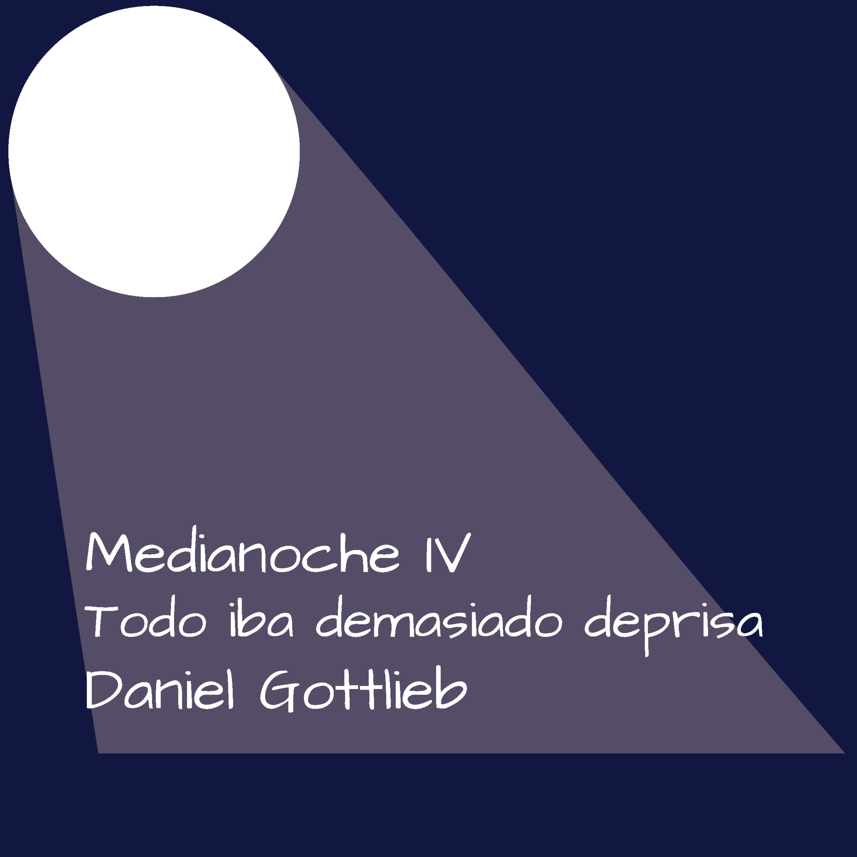 Medianoche Podcast