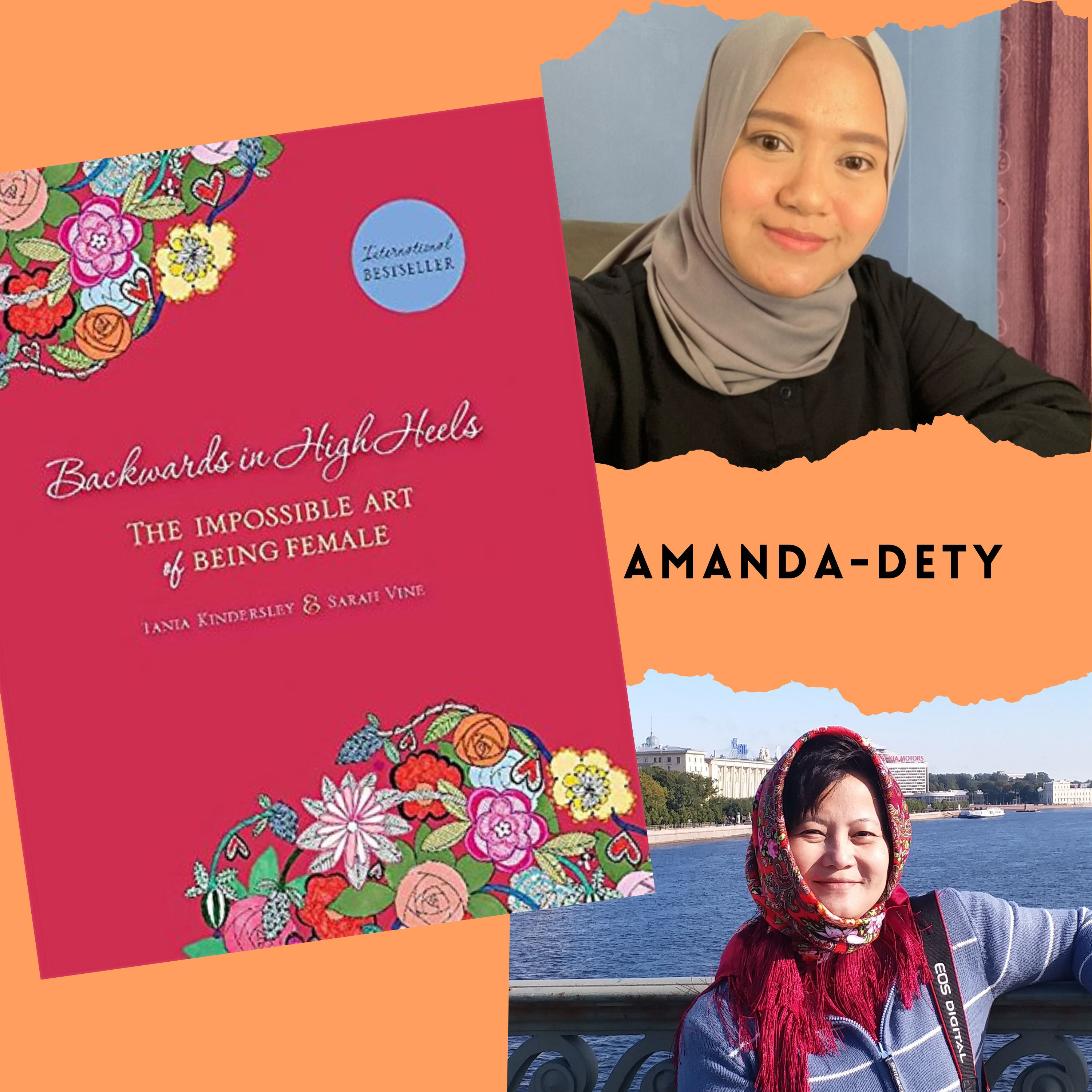 Dosen Ngobrolin Buku