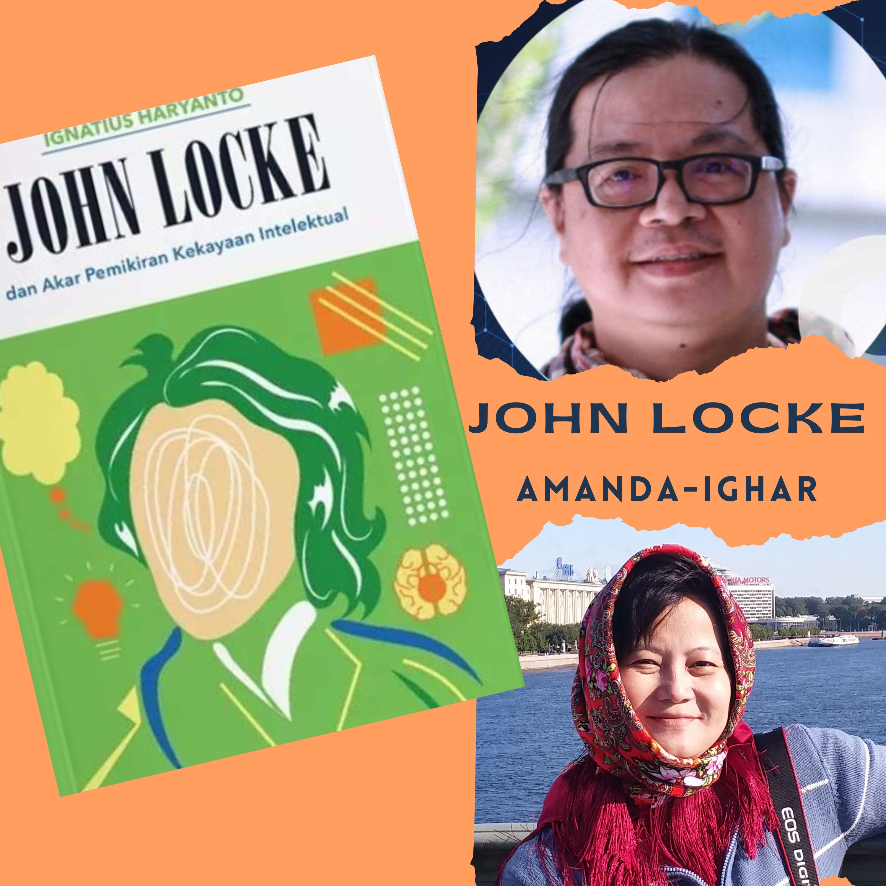 Dosen Ngobrolin Buku