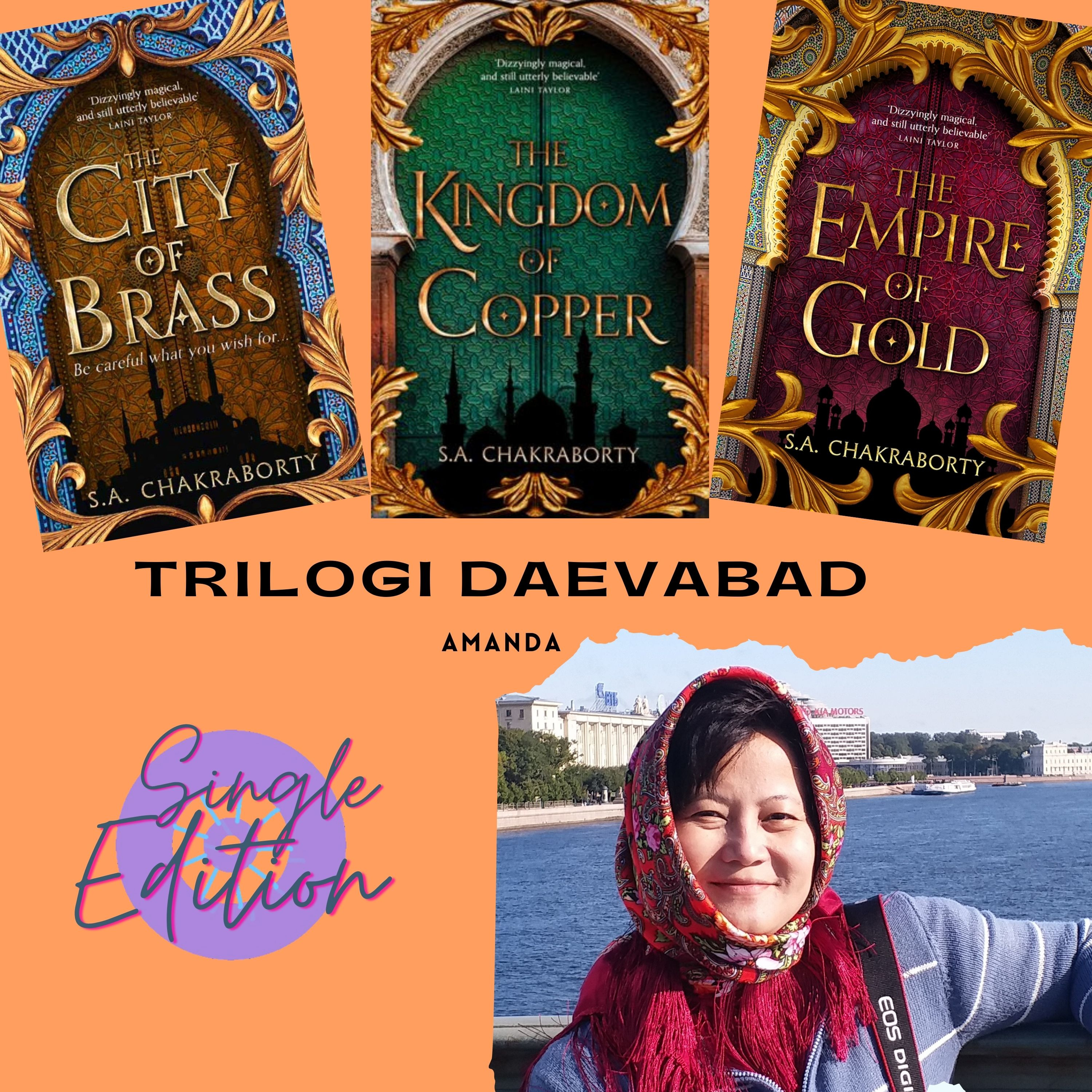 Dosen Ngobrolin Buku