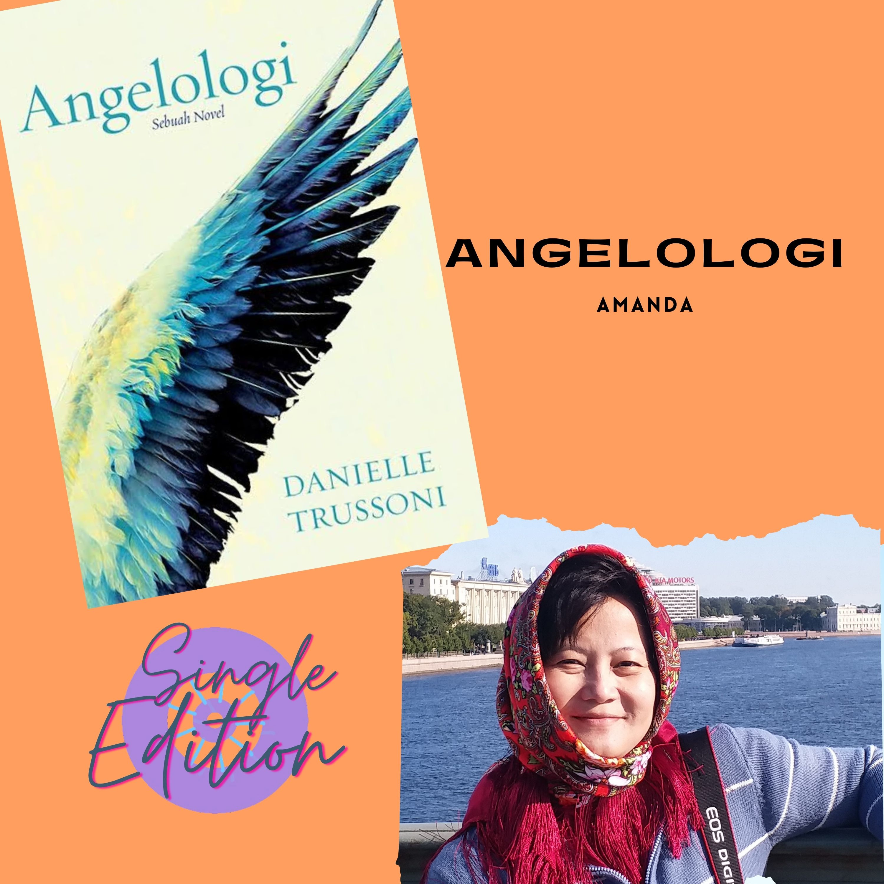 Dosen Ngobrolin Buku