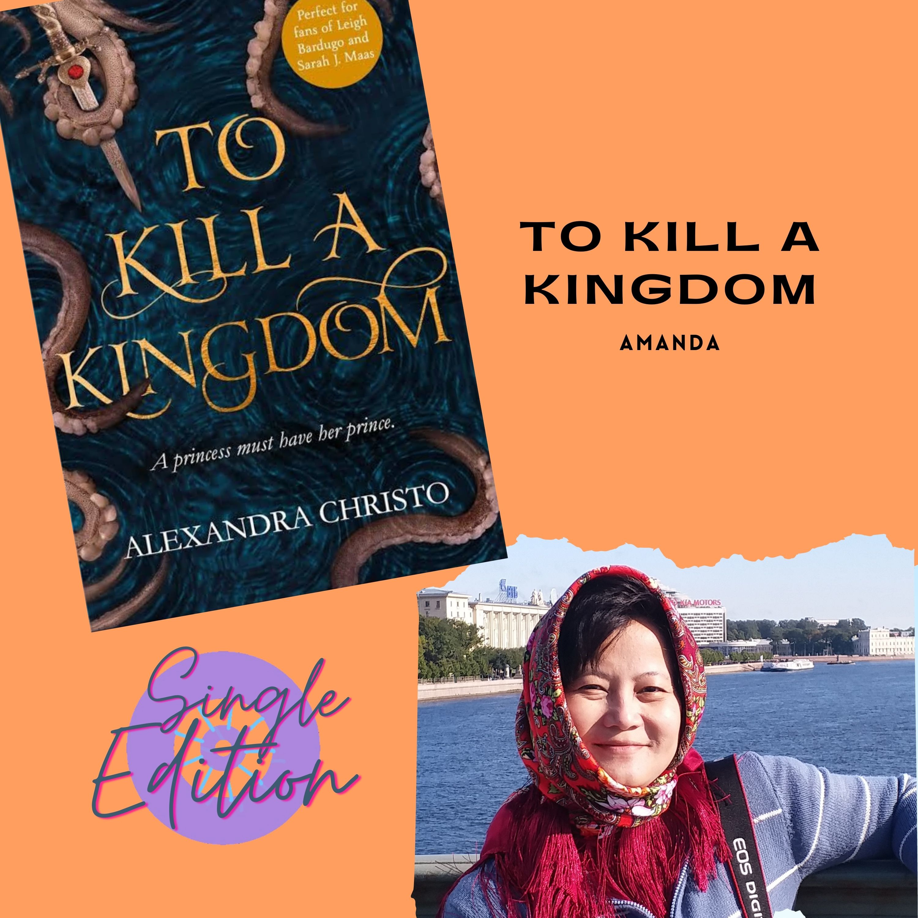 Dosen Ngobrolin Buku