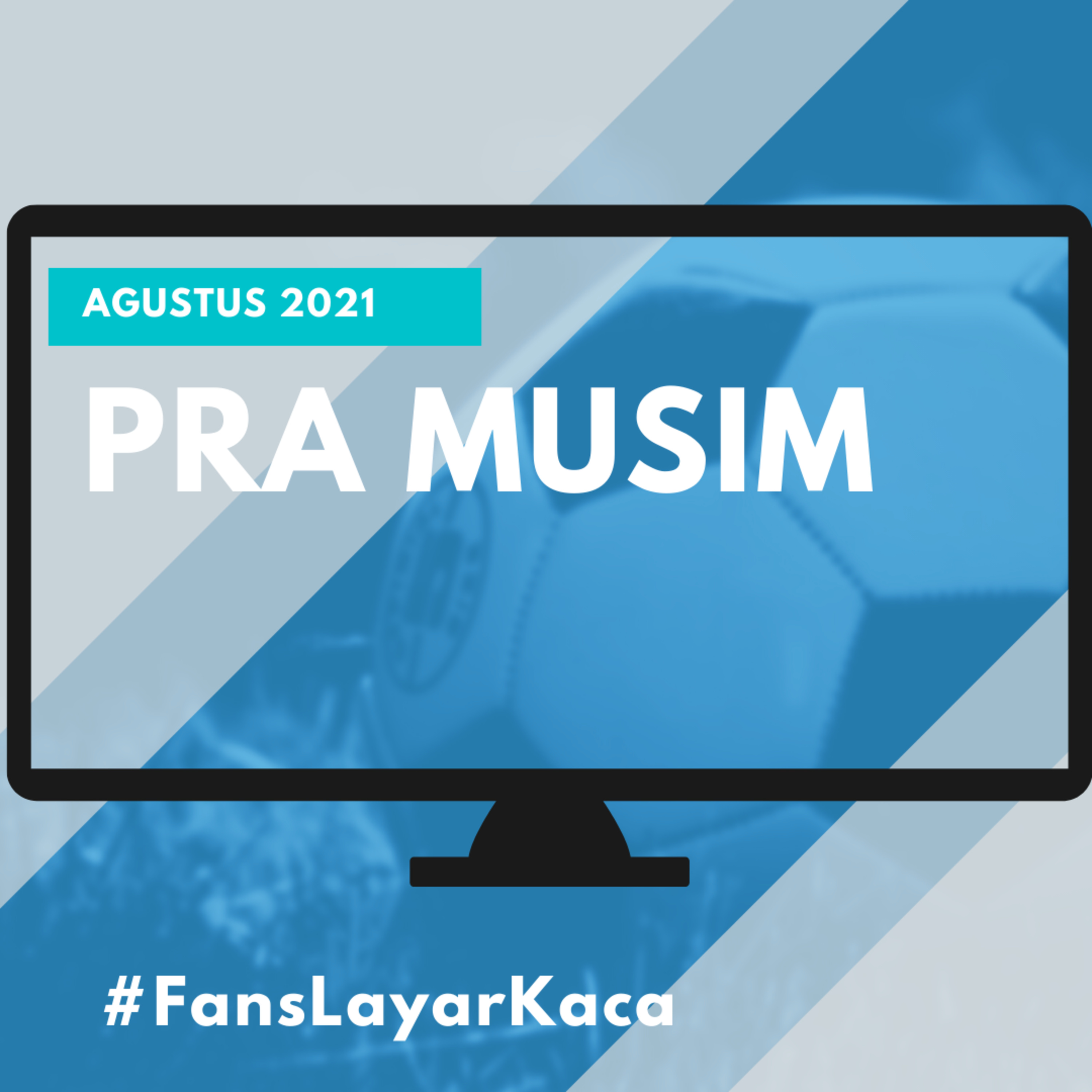 Fans Layar Kaca