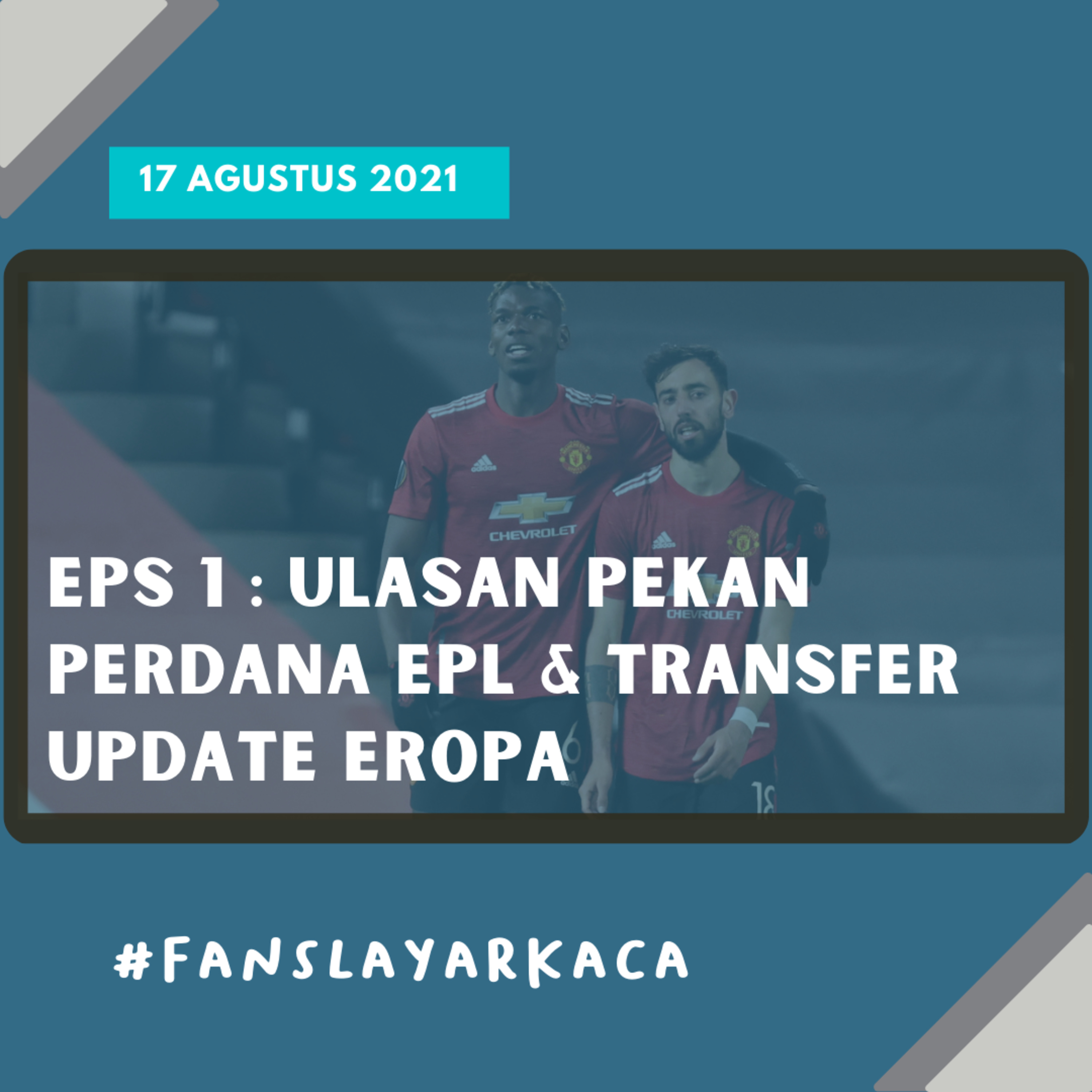 Fans Layar Kaca
