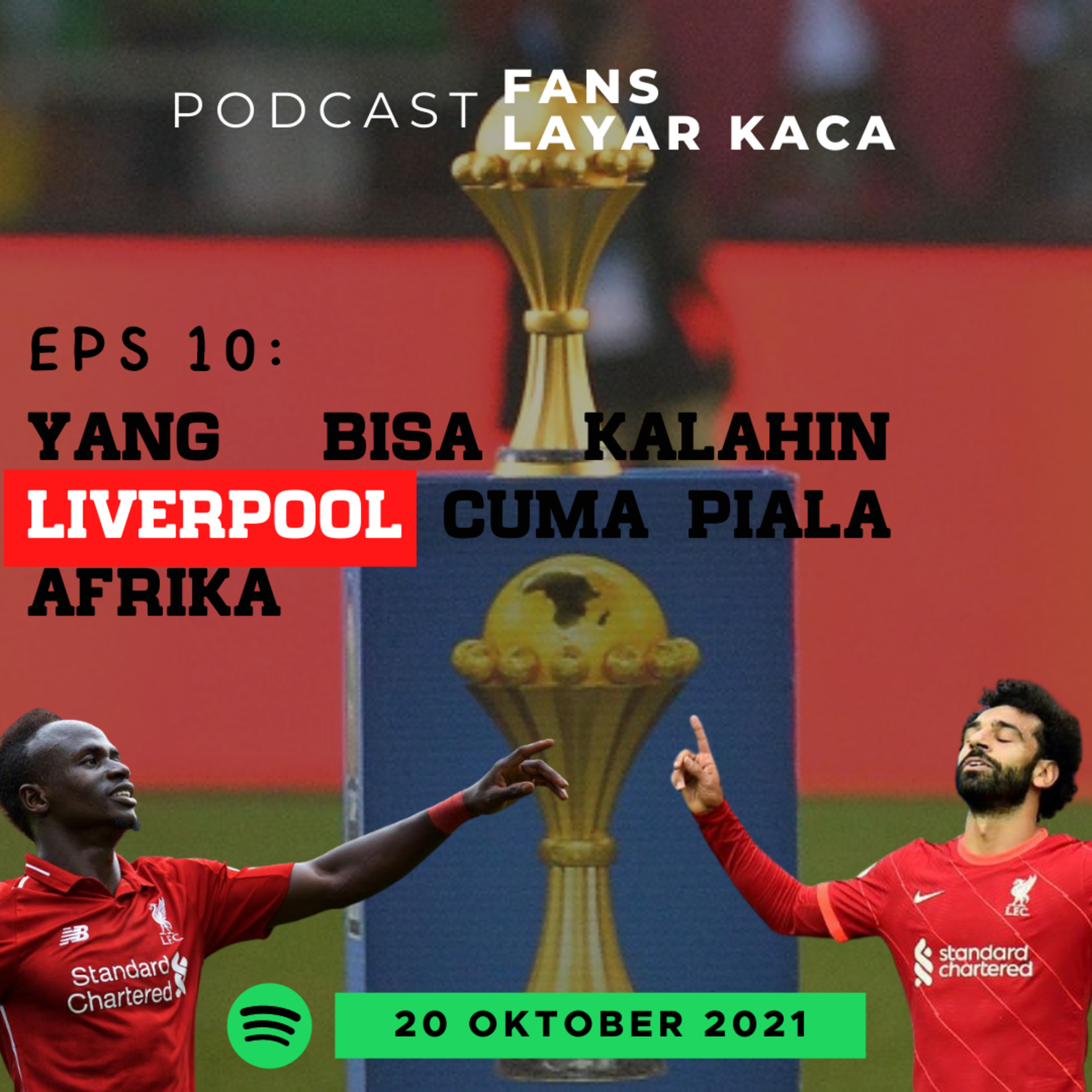 Fans Layar Kaca