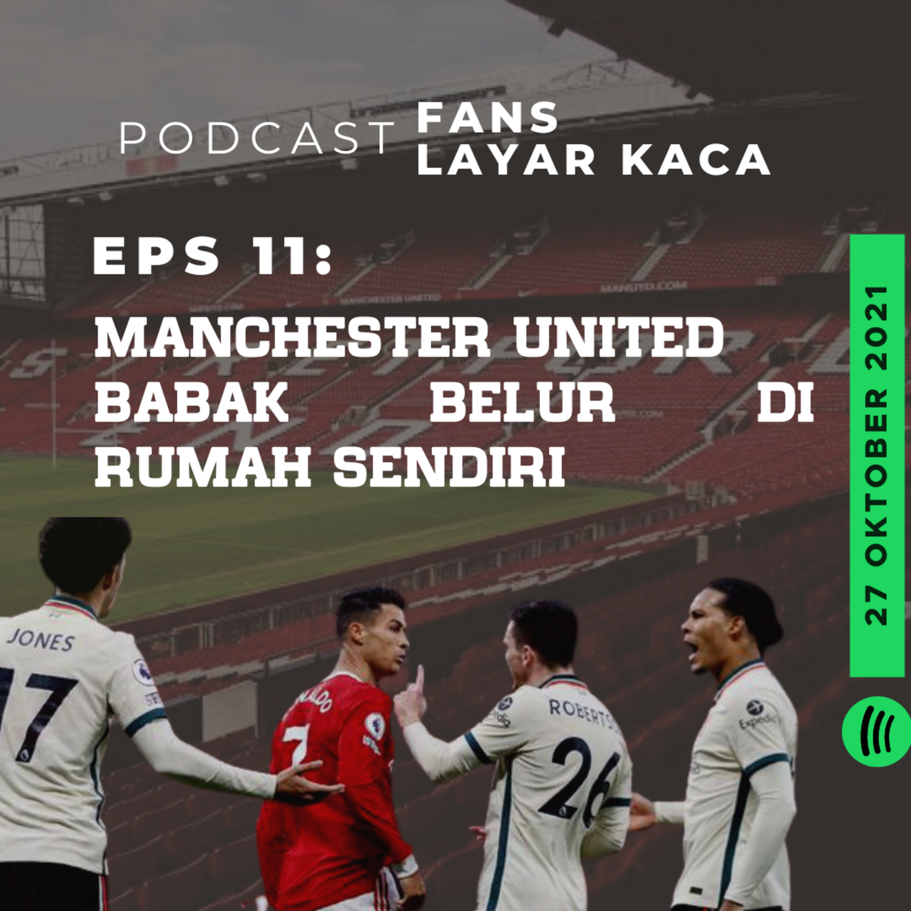 Fans Layar Kaca