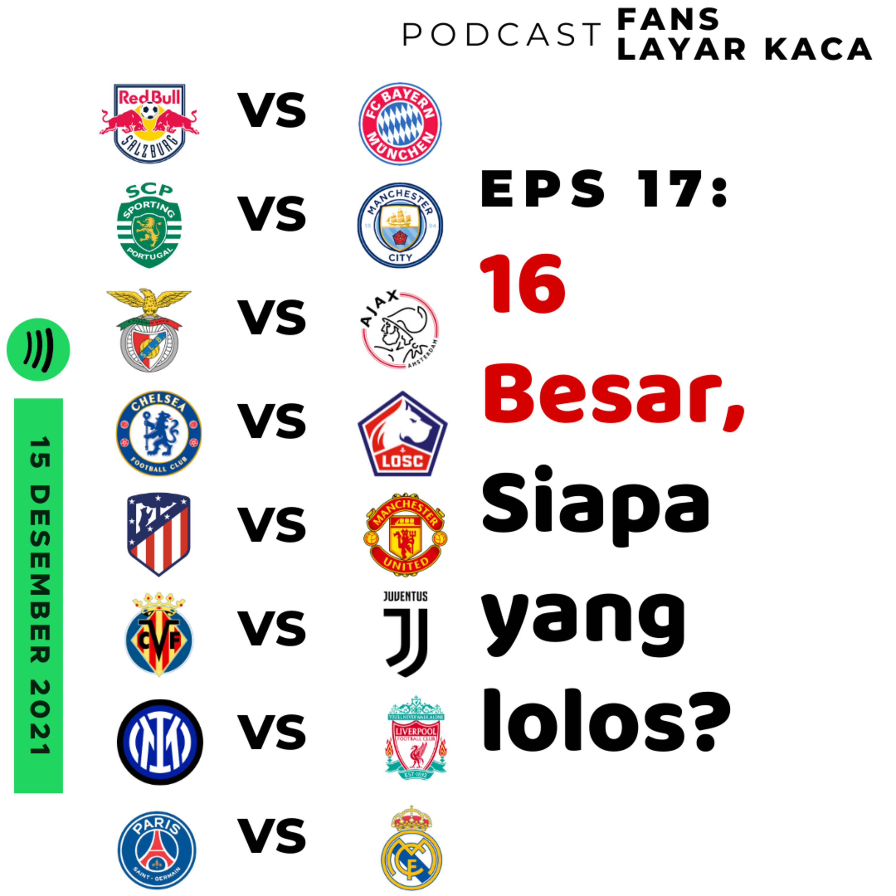 Fans Layar Kaca
