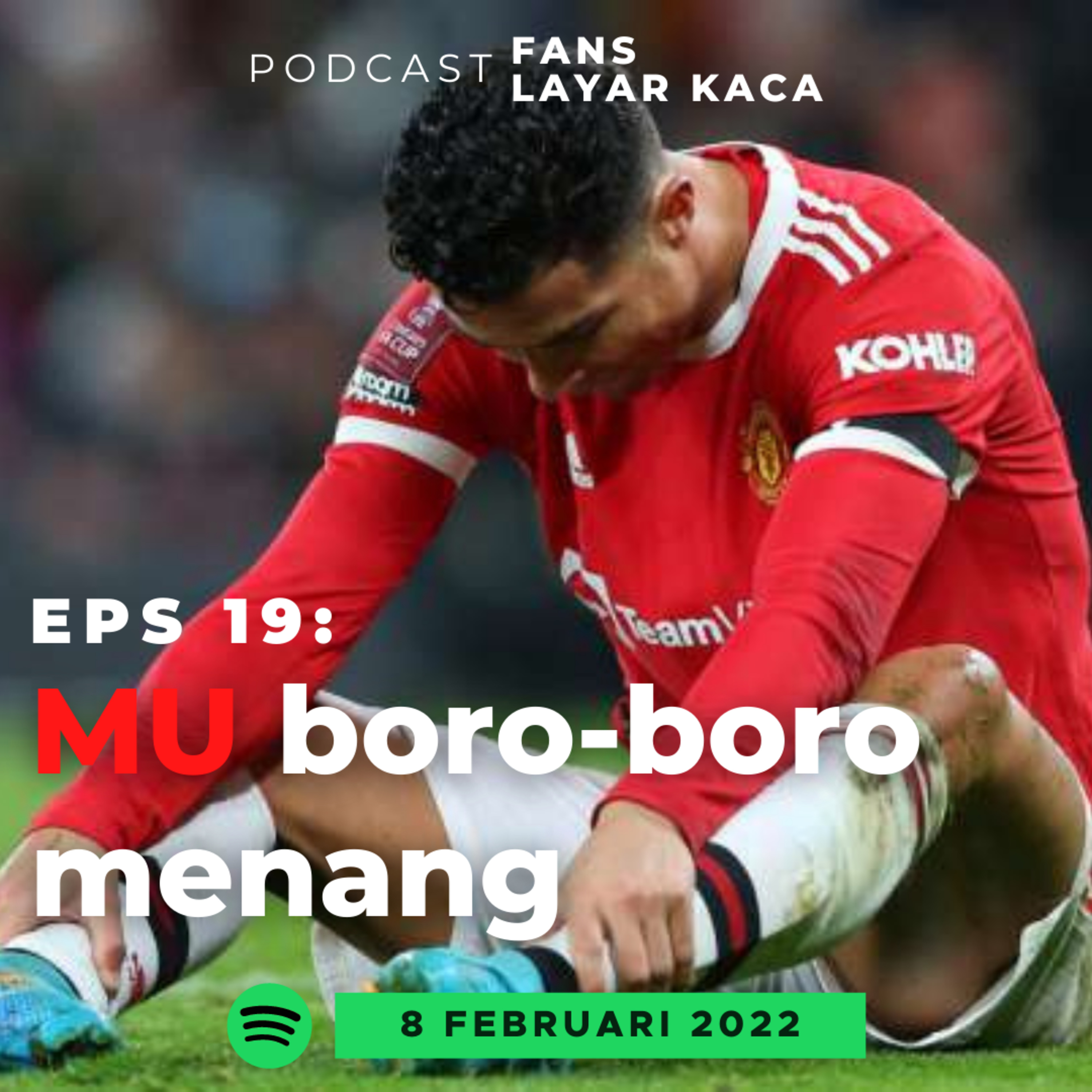 Fans Layar Kaca