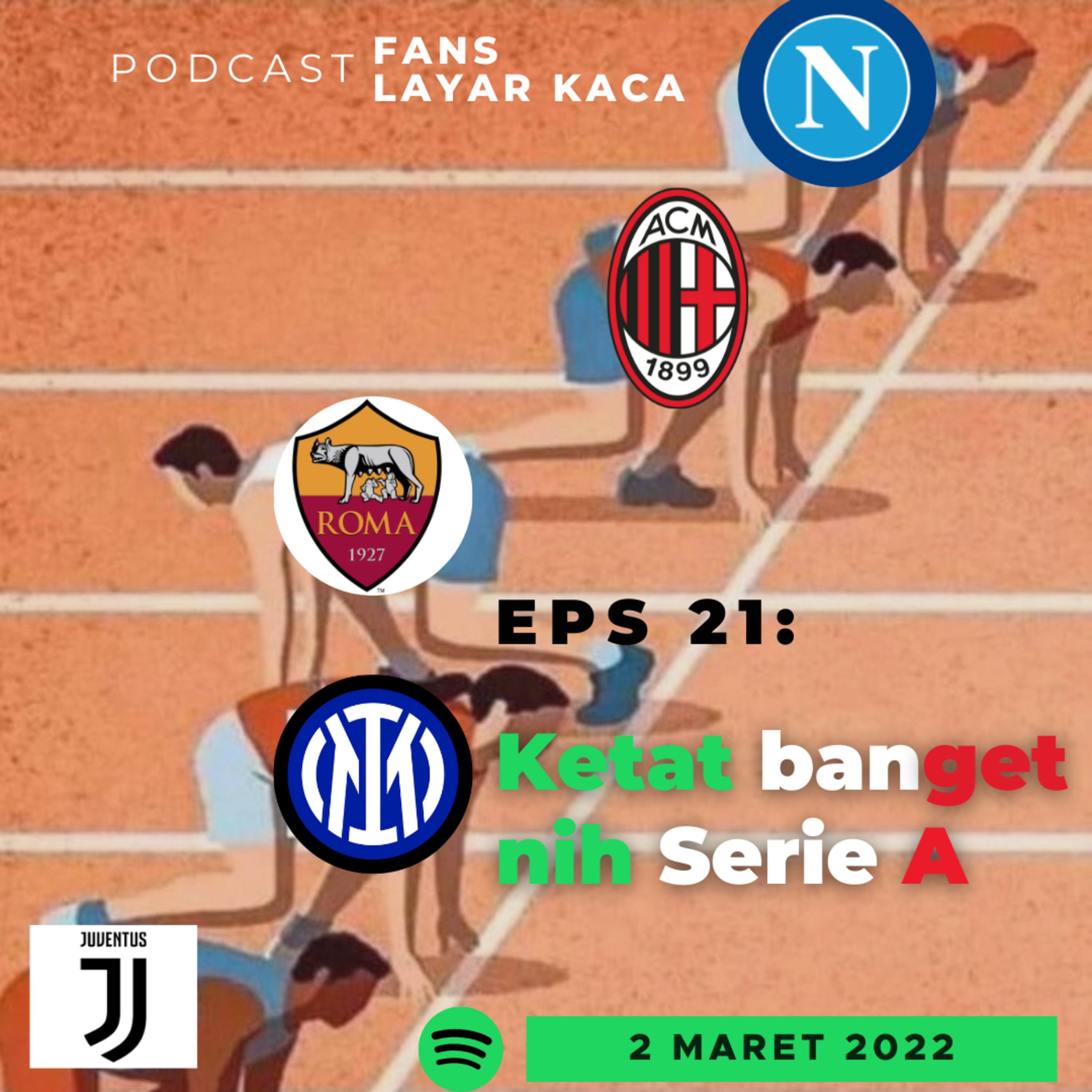 Fans Layar Kaca