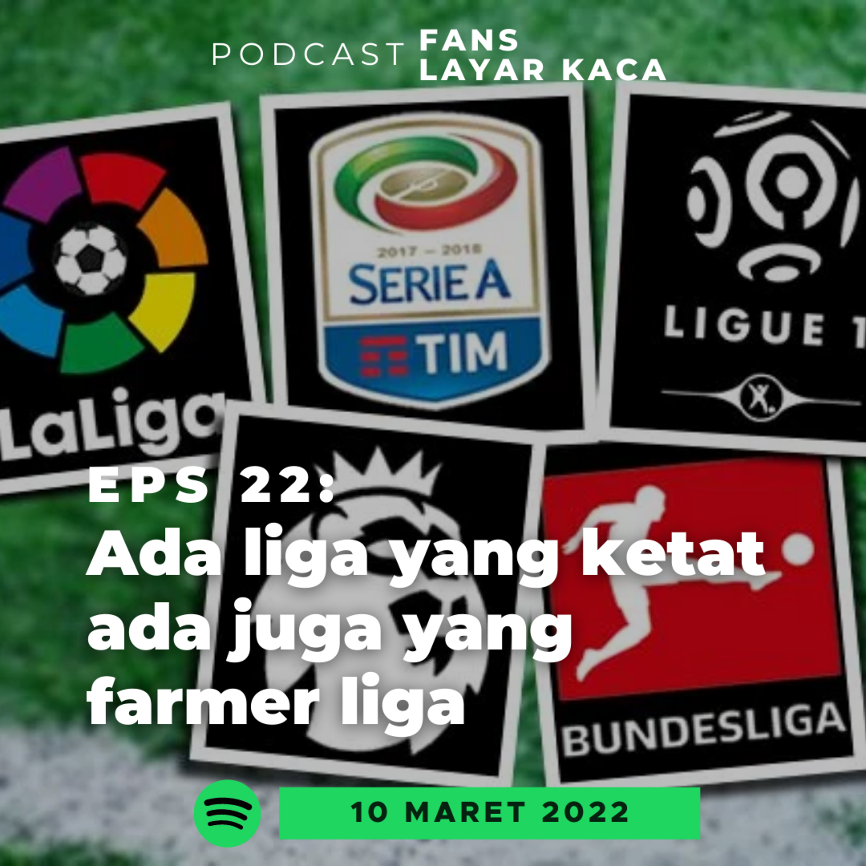 Fans Layar Kaca