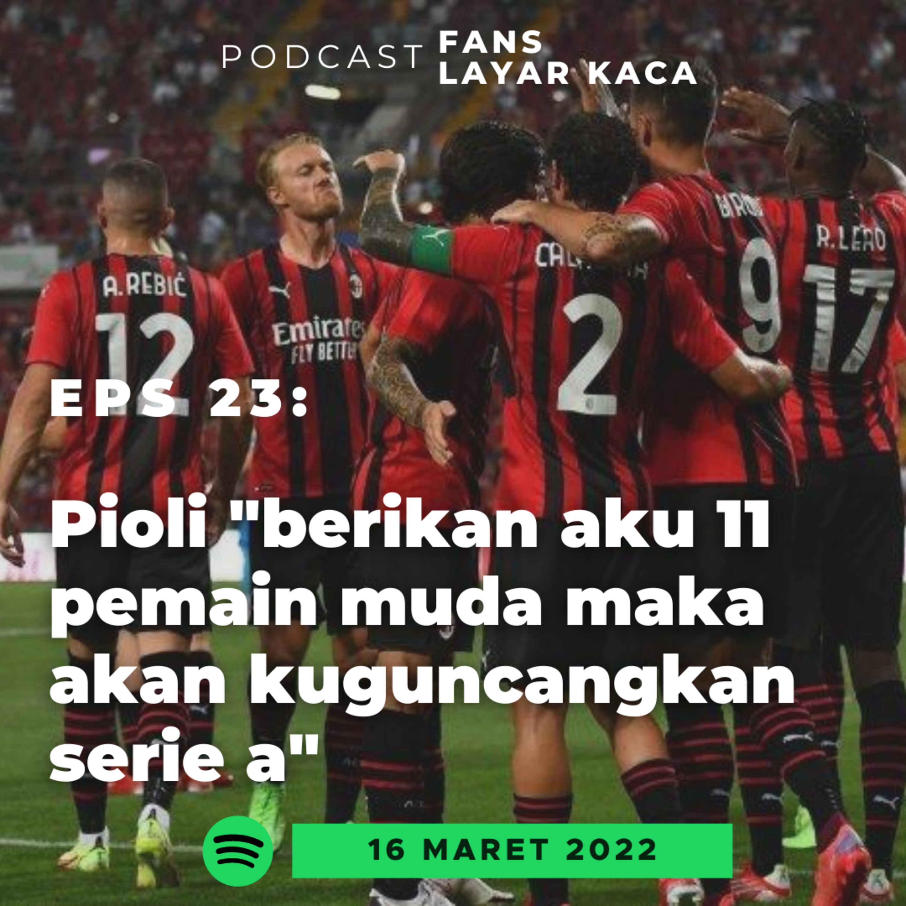 Fans Layar Kaca